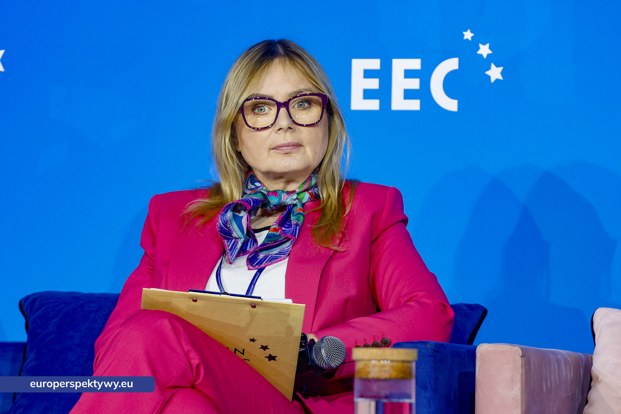 EEC 2026 Europejski Kongres Gospodarczy - Dzień III