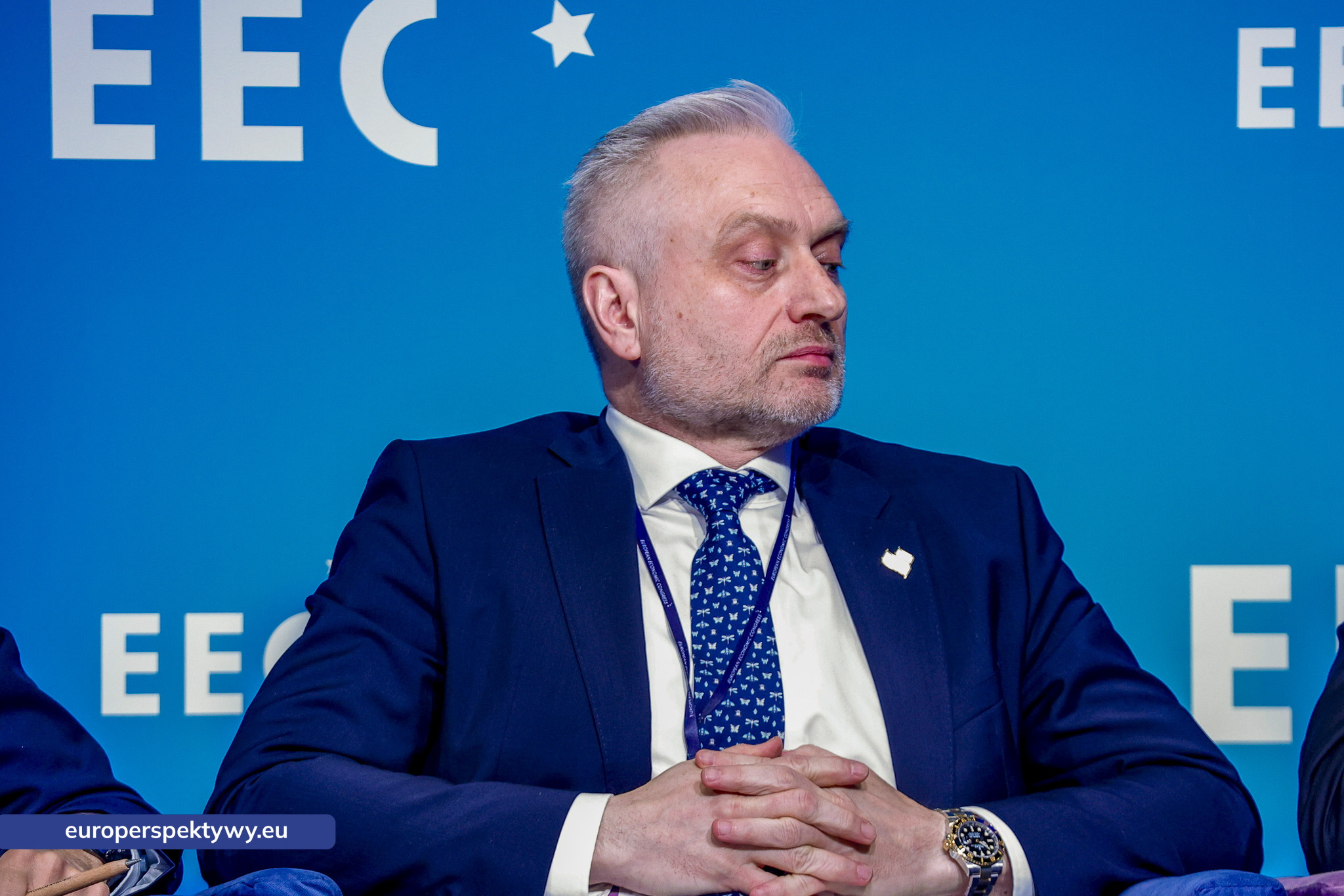 Europerspektywy Fotorelacja z III dnia EEC 2026