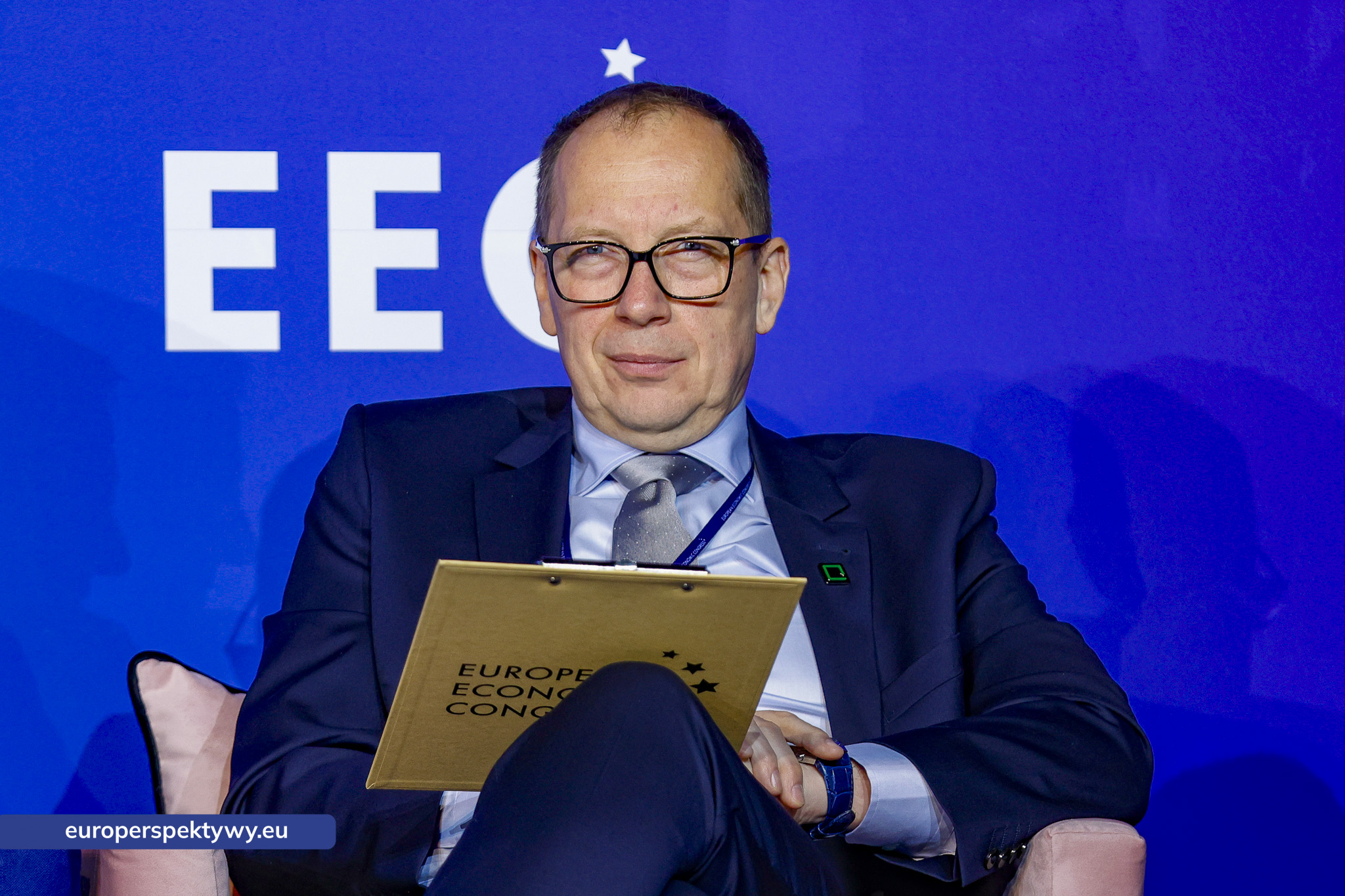 Europerspektywy Fotorelacja z III dnia EEC 2026