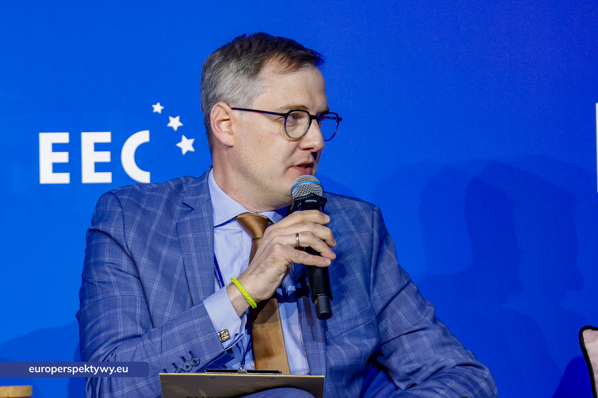 Europerspektywy Fotorelacja z III dnia EEC 2026