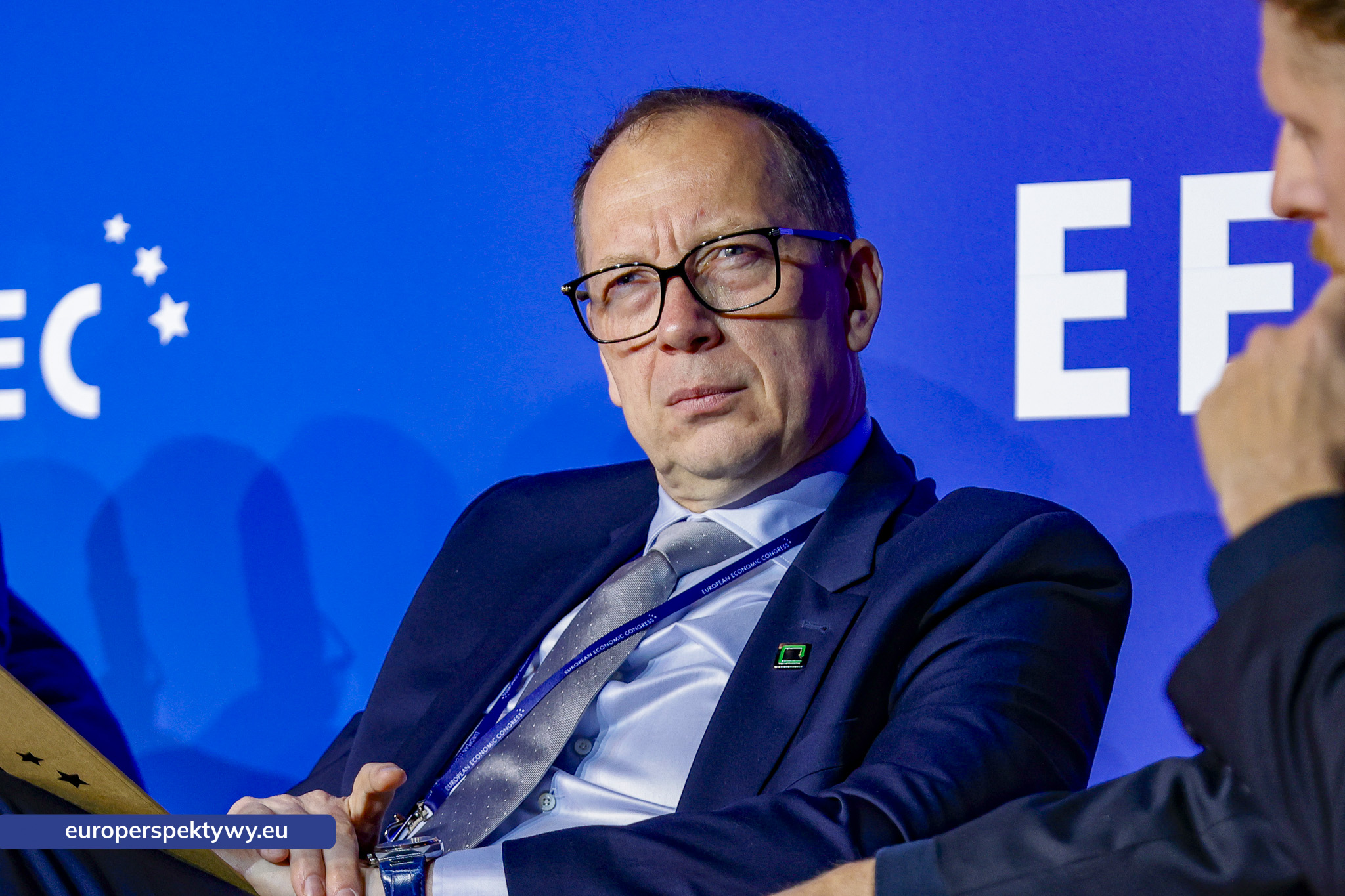 Europerspektywy Fotorelacja z III dnia EEC 2026