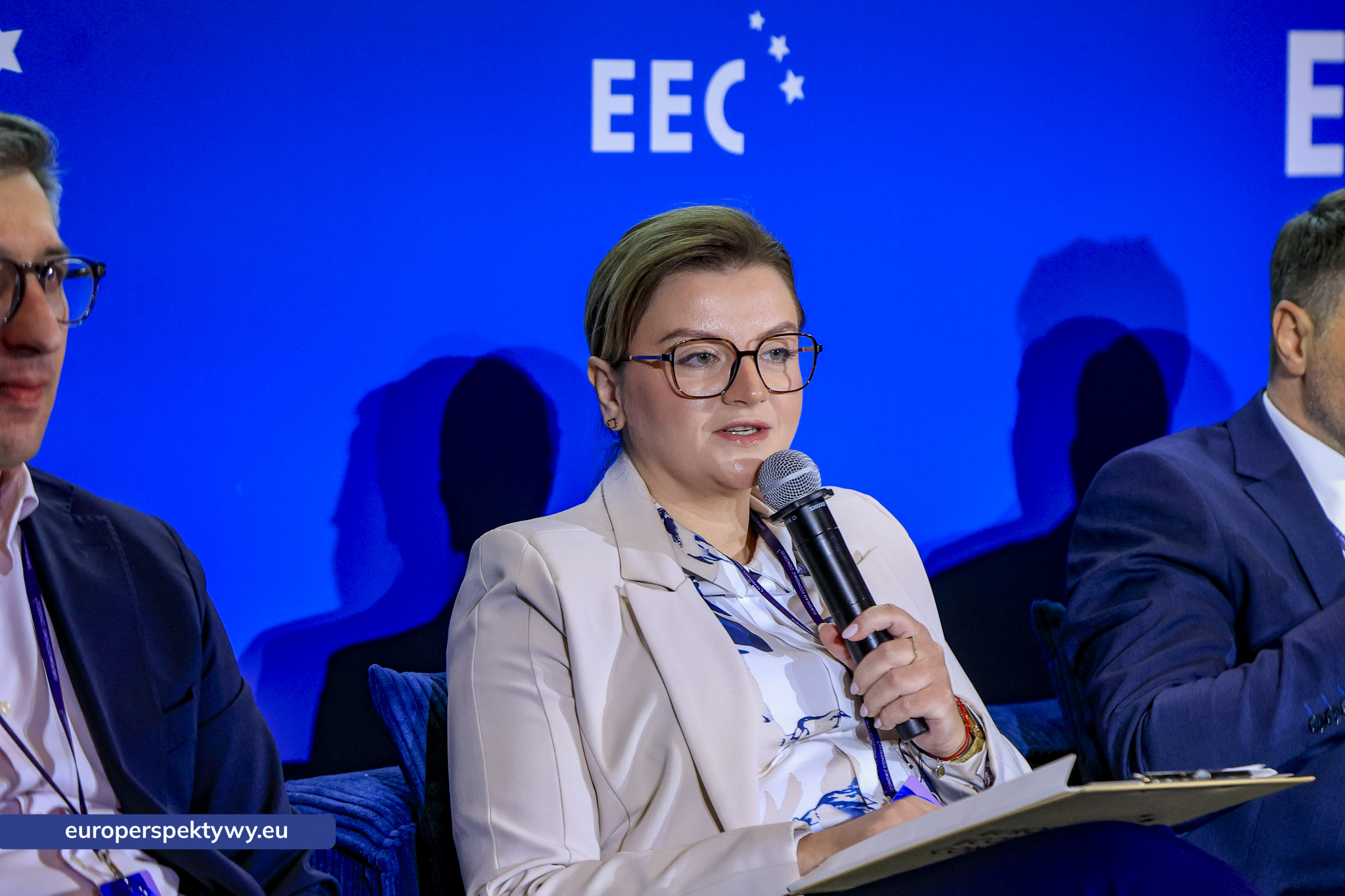 Europerspektywy Fotorelacja z III dnia EEC 2026