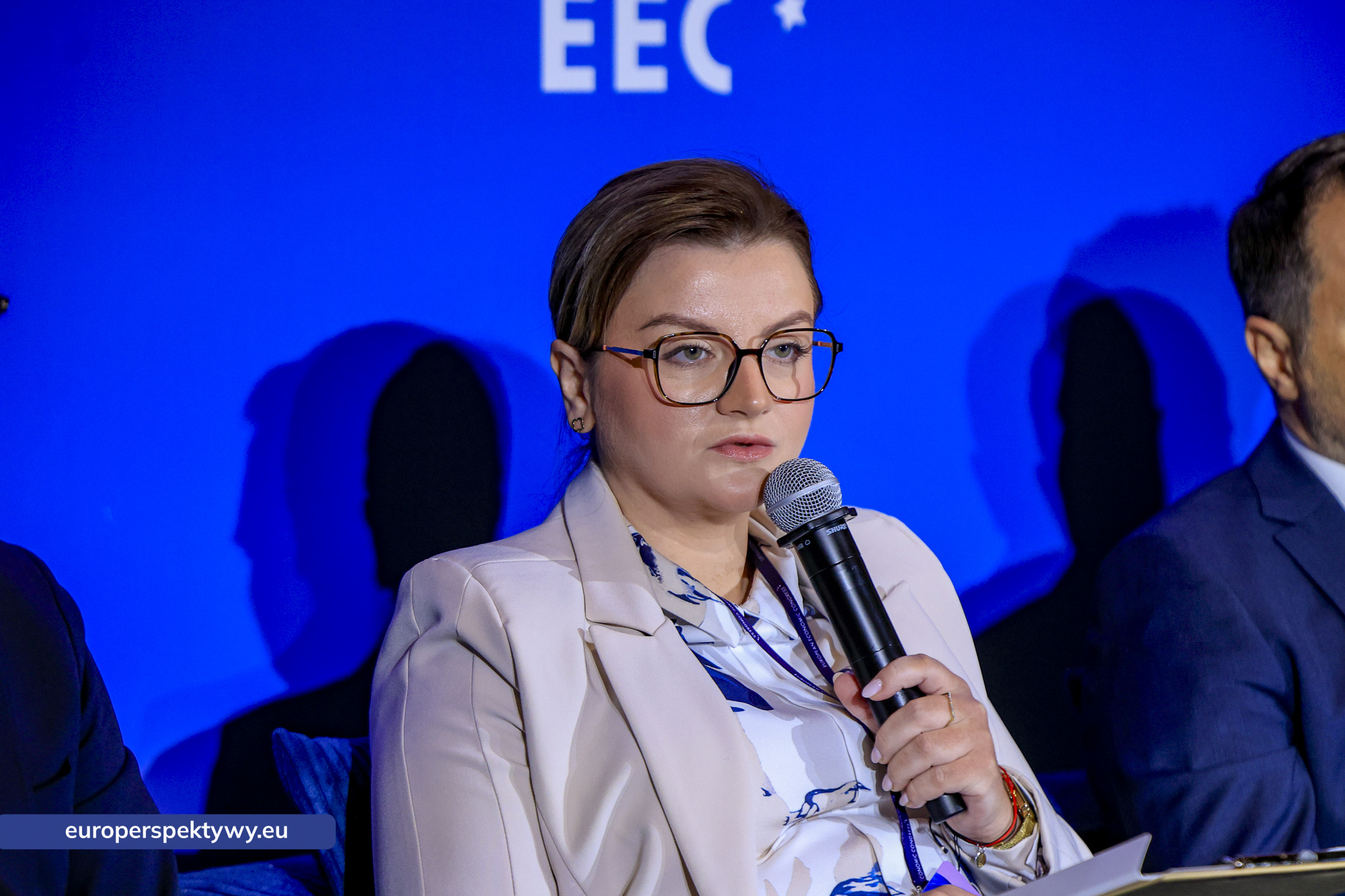 Europerspektywy Fotorelacja z III dnia EEC 2026