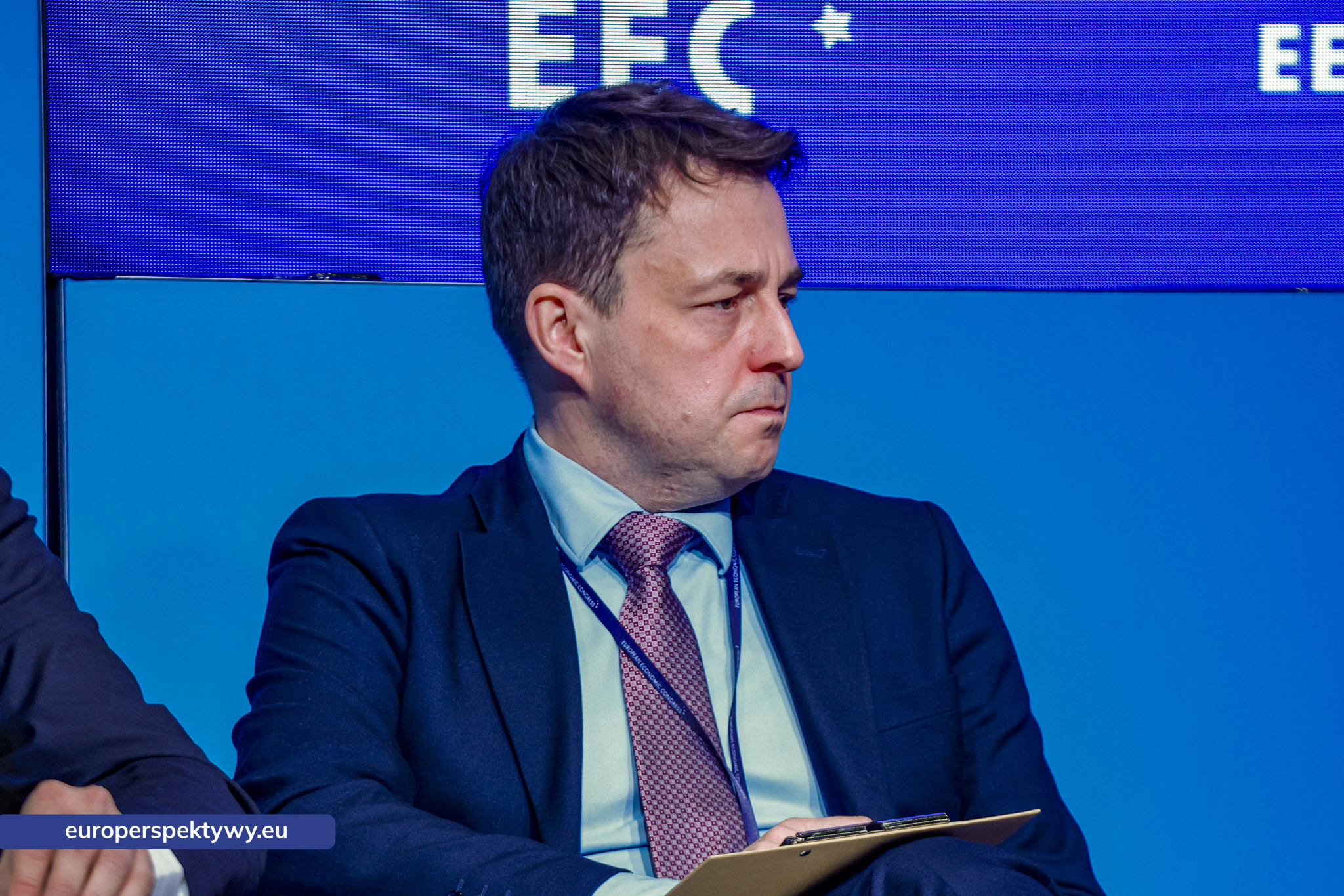 Europerspektywy Fotorelacja z III dnia EEC 2026