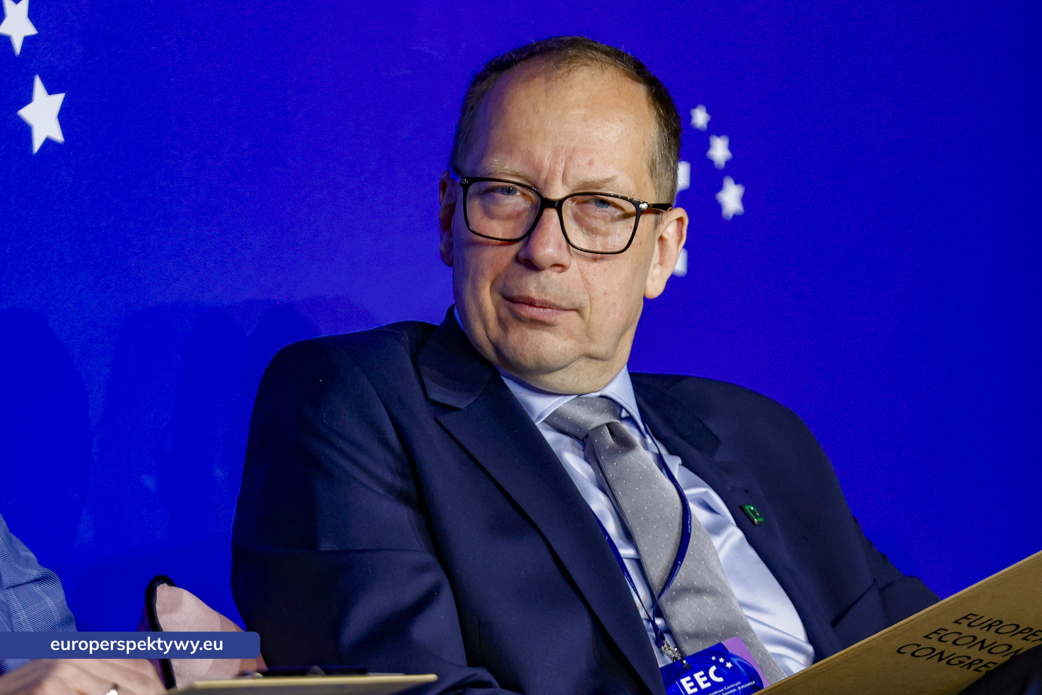 EEC 2026 Europejski Kongres Gospodarczy - Dzień III