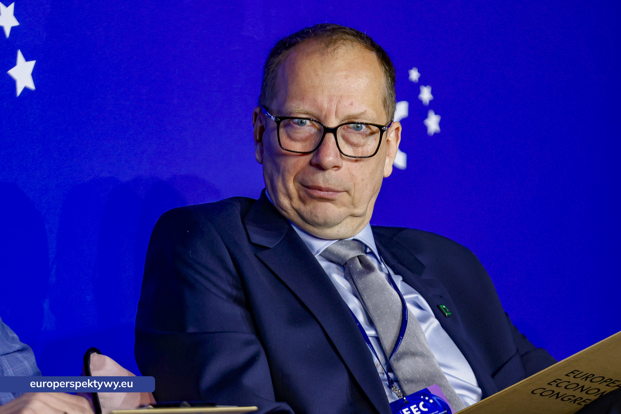 EEC 2026 Europejski Kongres Gospodarczy - Dzień III