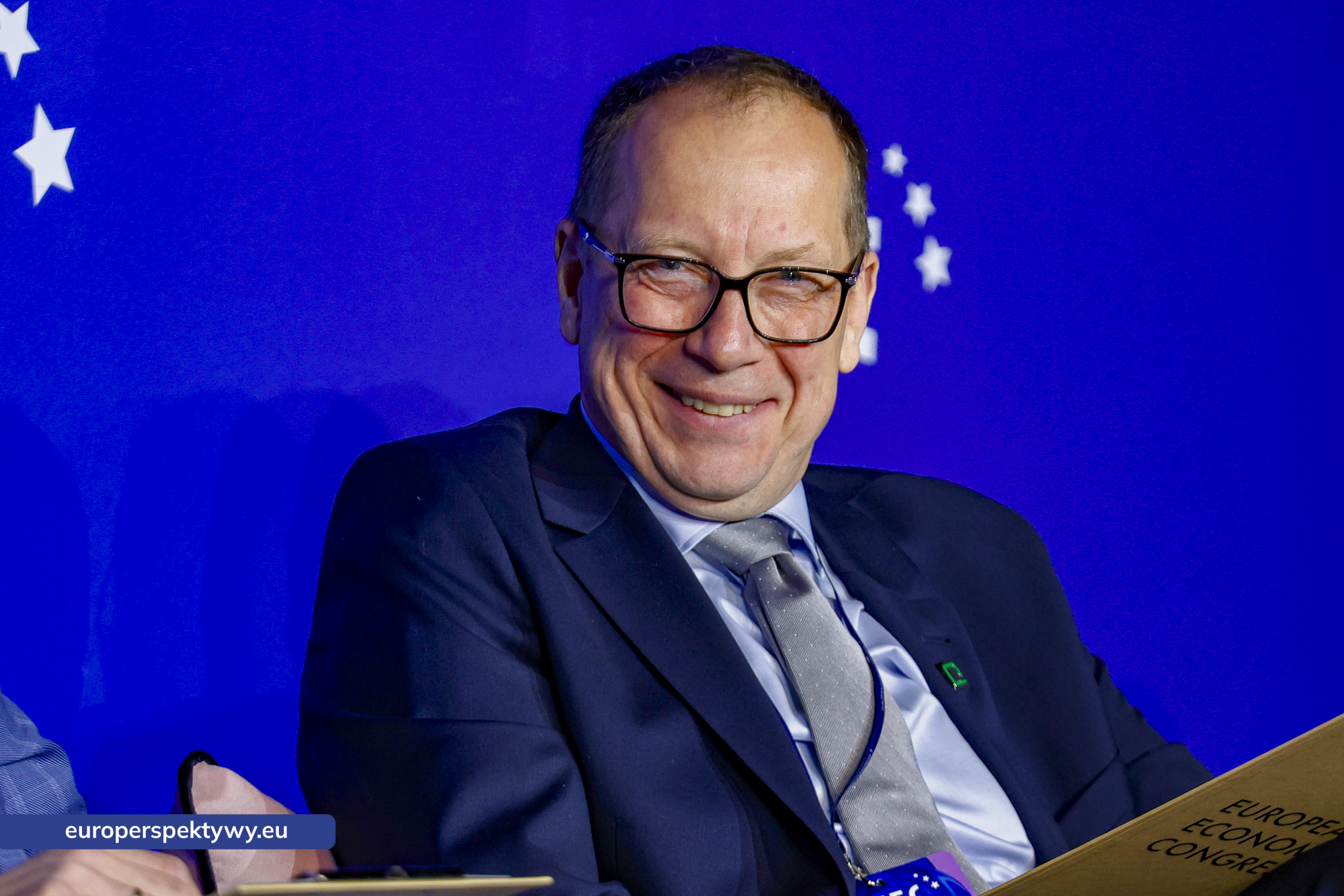 EEC 2026 Europejski Kongres Gospodarczy - Dzień III