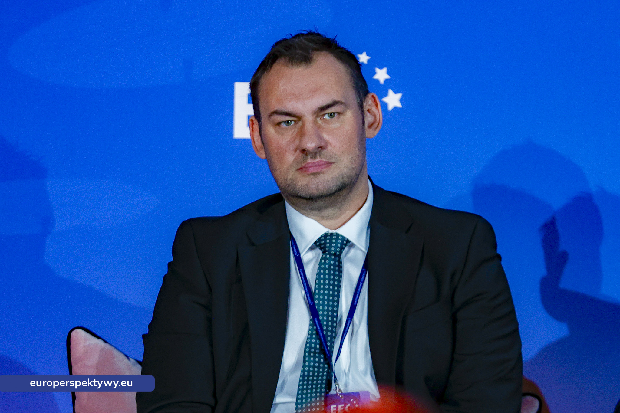 Europerspektywy Fotorelacja z III dnia EEC 2026