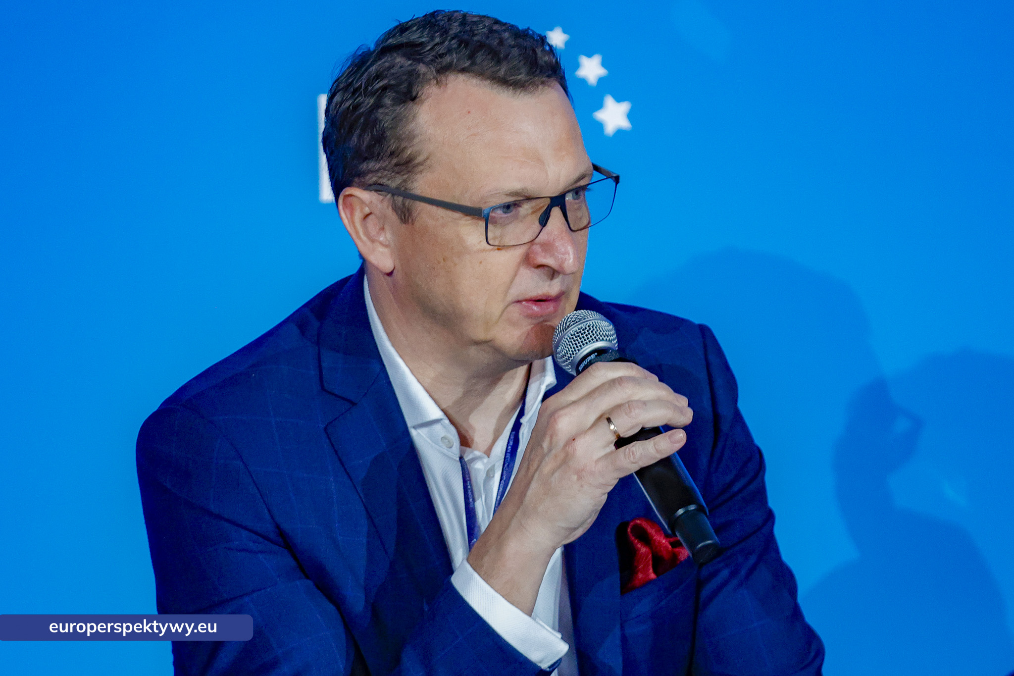 Europerspektywy Fotorelacja z III dnia EEC 2026