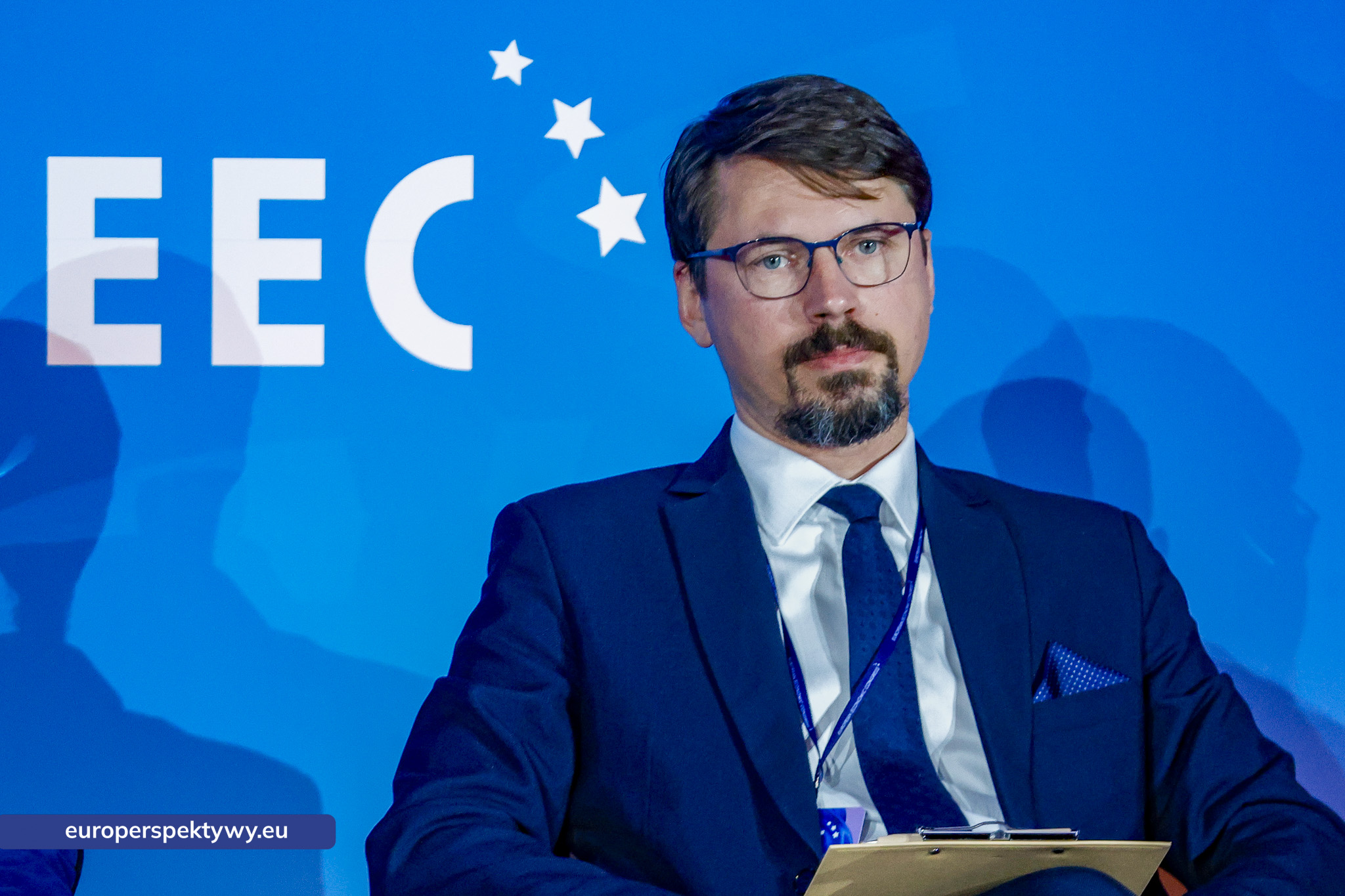 Europerspektywy Fotorelacja z III dnia EEC 2026