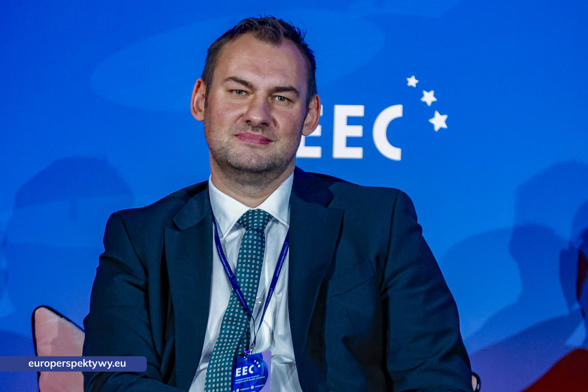 EEC 2026 Europejski Kongres Gospodarczy - Dzień III