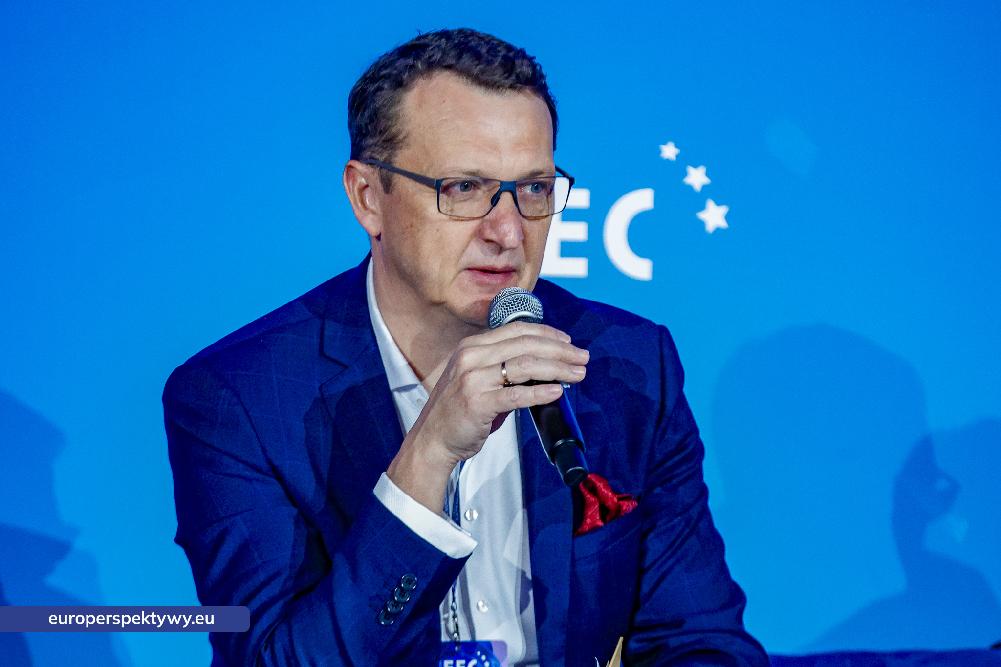 Europerspektywy Fotorelacja z III dnia EEC 2026