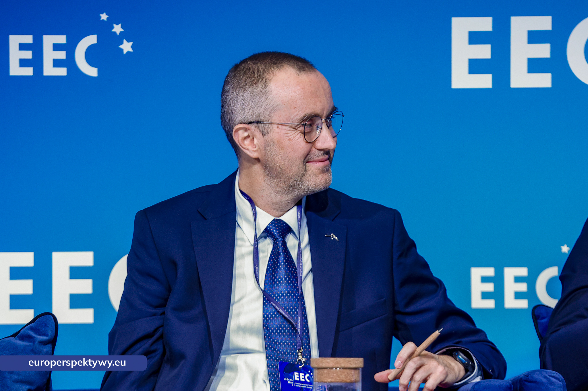 Europerspektywy Fotorelacja z III dnia EEC 2026