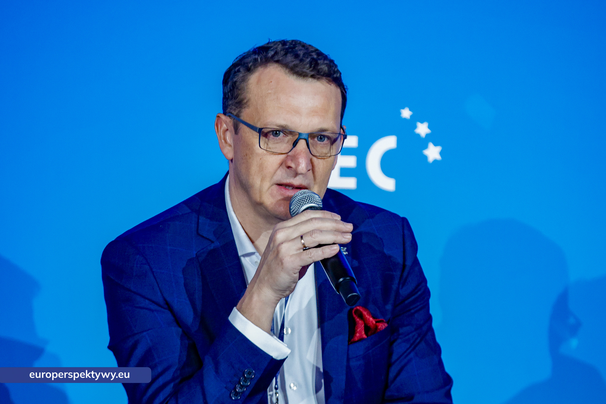 Europerspektywy Fotorelacja z III dnia EEC 2026