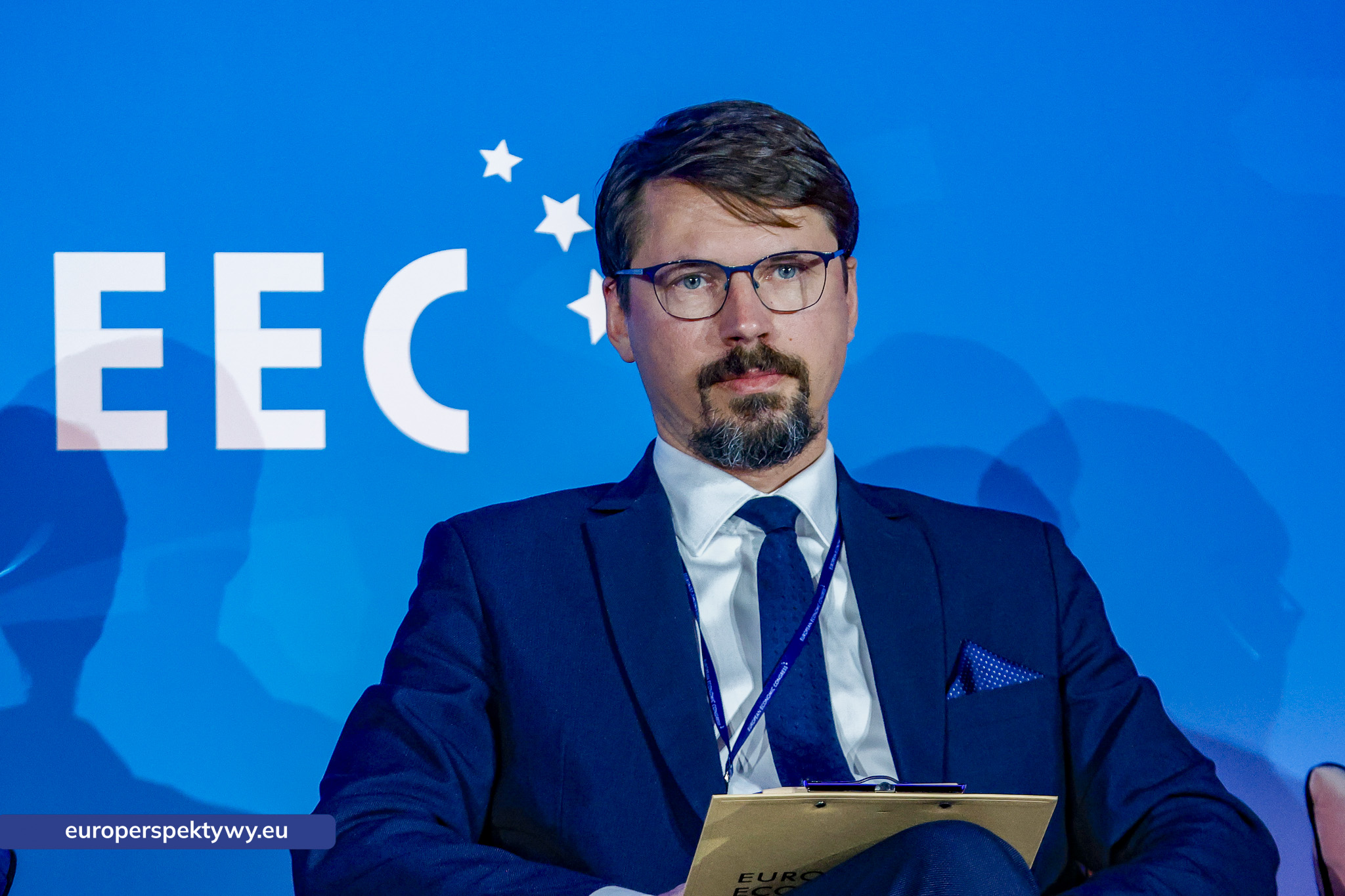 Europerspektywy Fotorelacja z III dnia EEC 2026