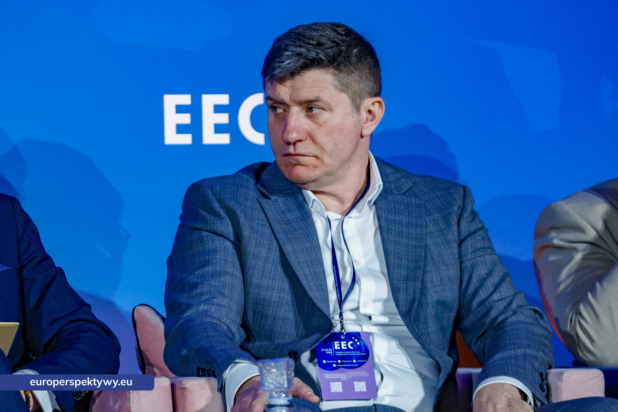 EEC 2026 Europejski Kongres Gospodarczy - Dzień III