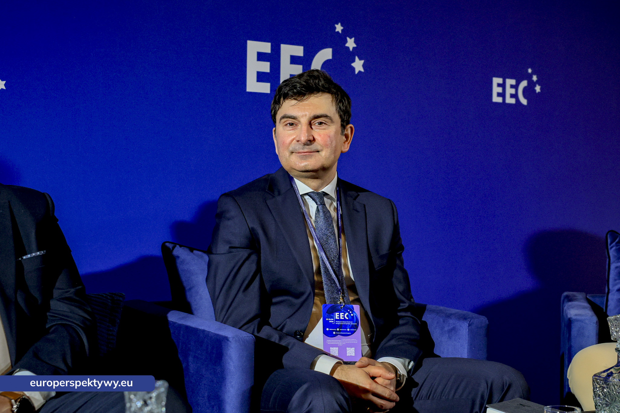 EEC 2026 Europejski Kongres Gospodarczy - Dzień III