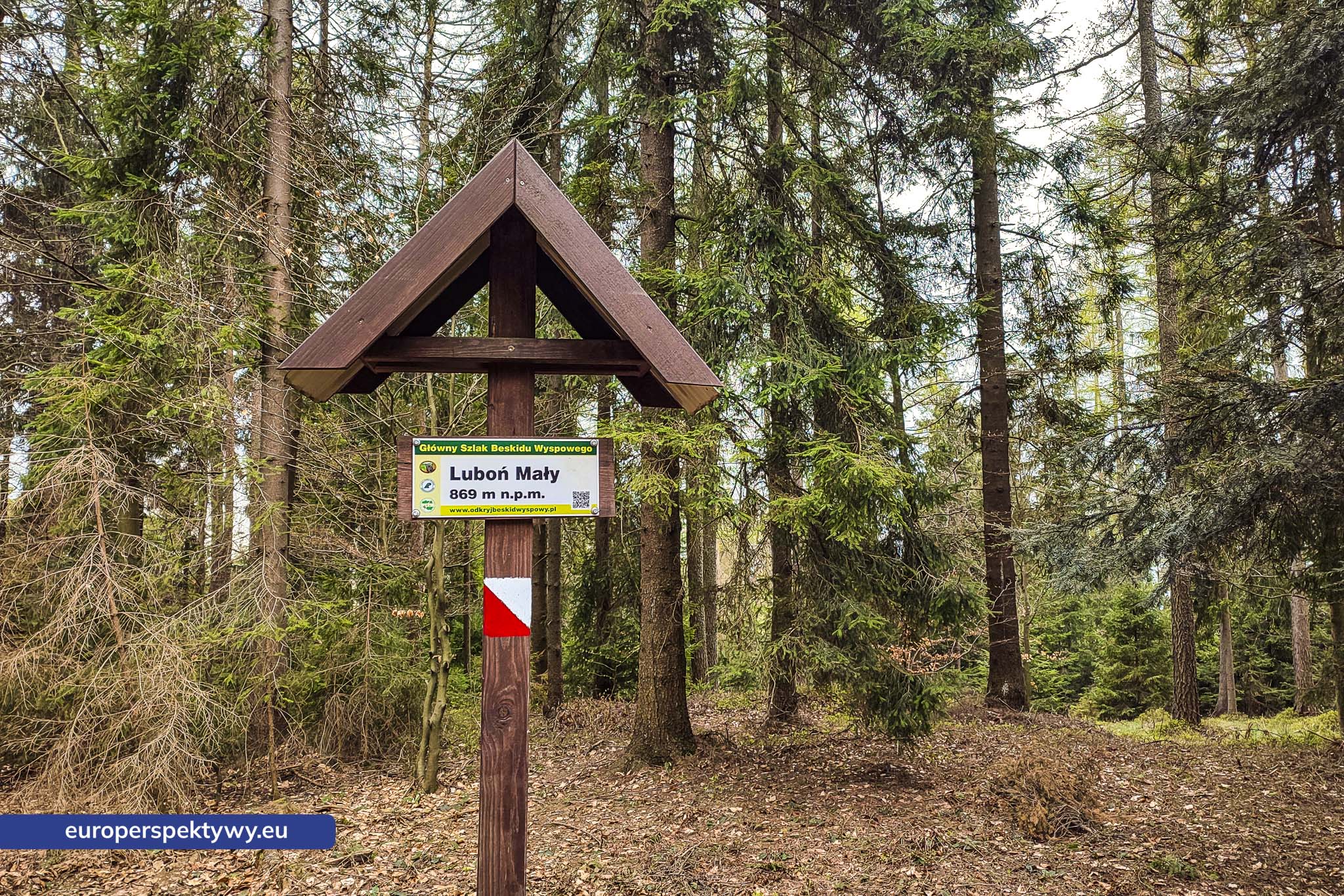 Europerspektywy Luboń Wielki – dwa kroki od Śląska, a jakby w zupełnie innym świecie [fotoreportaż]