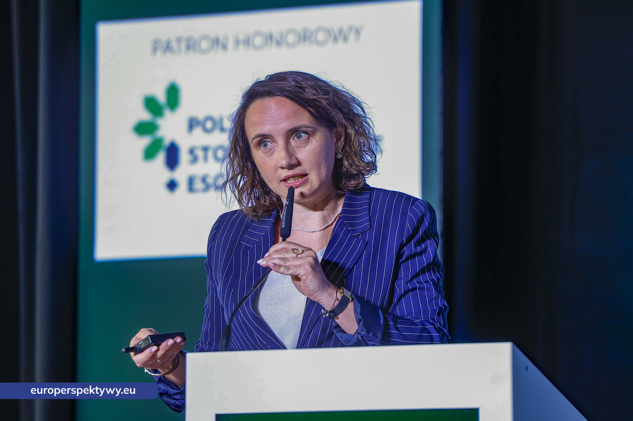 Europerspektywy Sustainable Economy Summit 2026: liderzy biznesu o przyszłości gospodarki i transformacji Europy - Executive Club