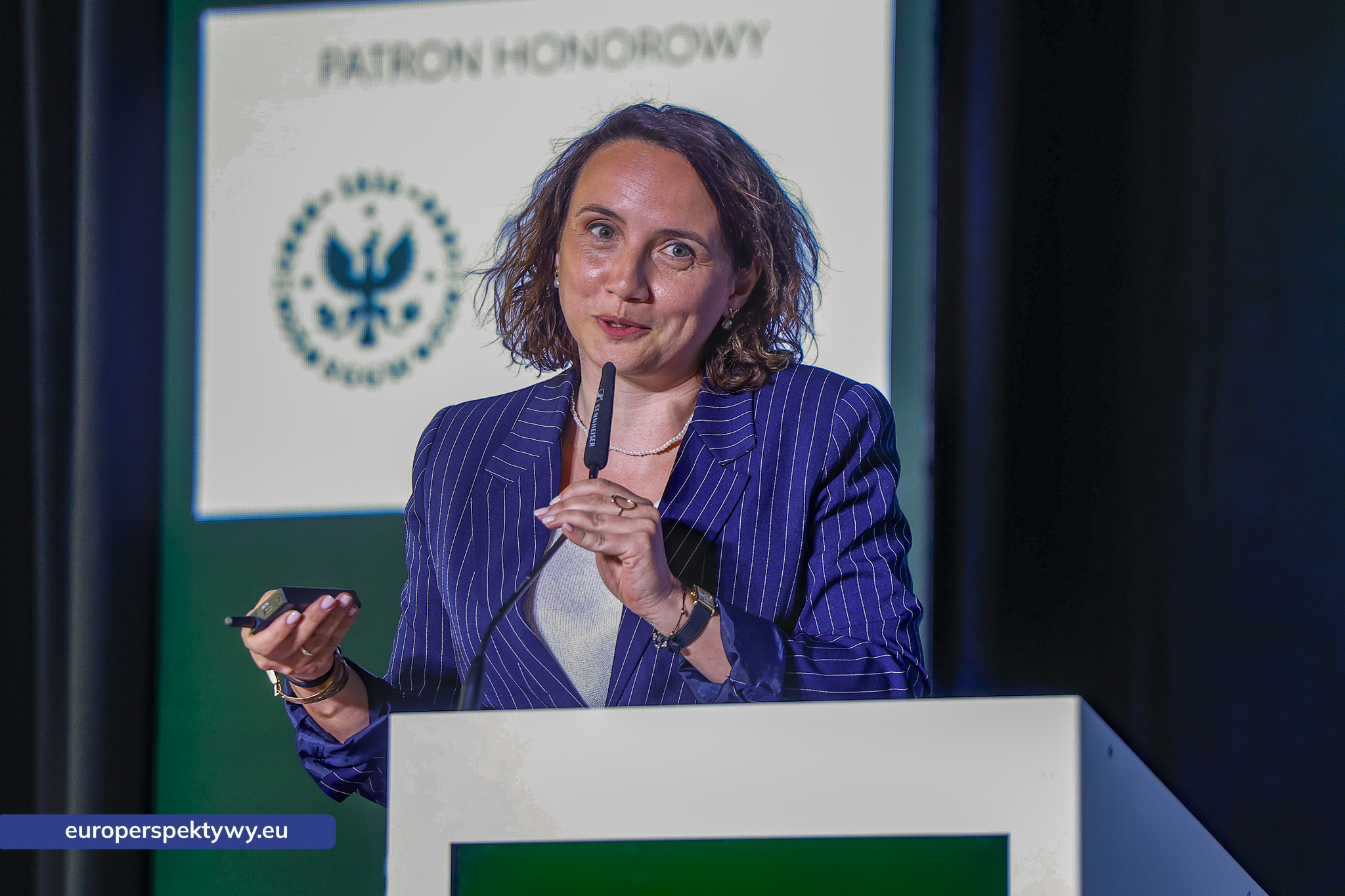 Europerspektywy Sustainable Economy Summit 2026: liderzy biznesu o przyszłości gospodarki i transformacji Europy - Executive Club