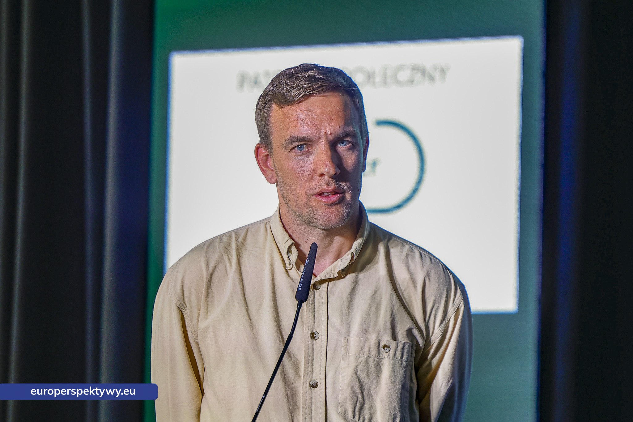 Europerspektywy Sustainable Economy Summit 2026: liderzy biznesu o przyszłości gospodarki i transformacji Europy - Executive Club