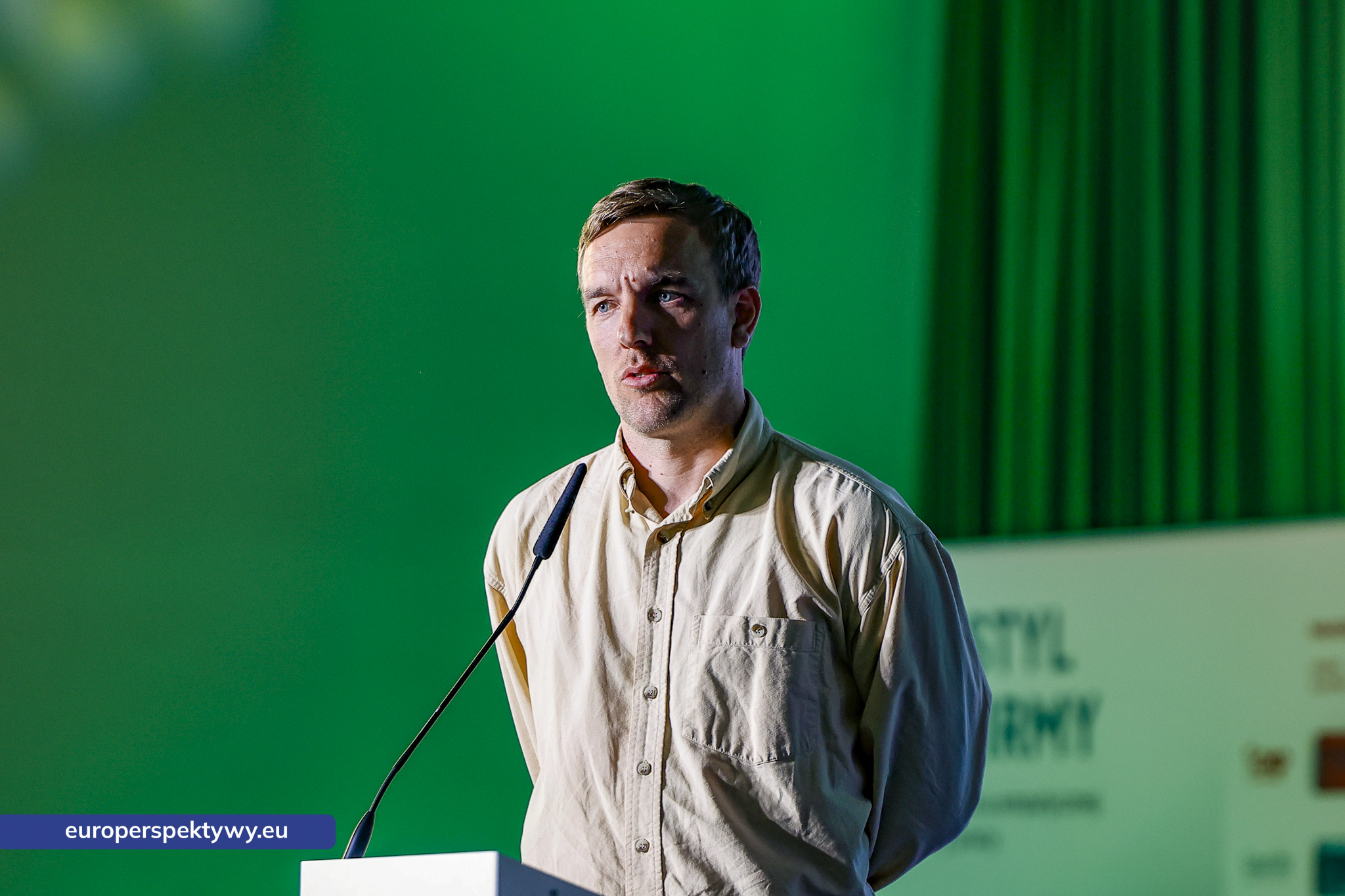 Europerspektywy Sustainable Economy Summit 2026: liderzy biznesu o przyszłości gospodarki i transformacji Europy - Executive Club