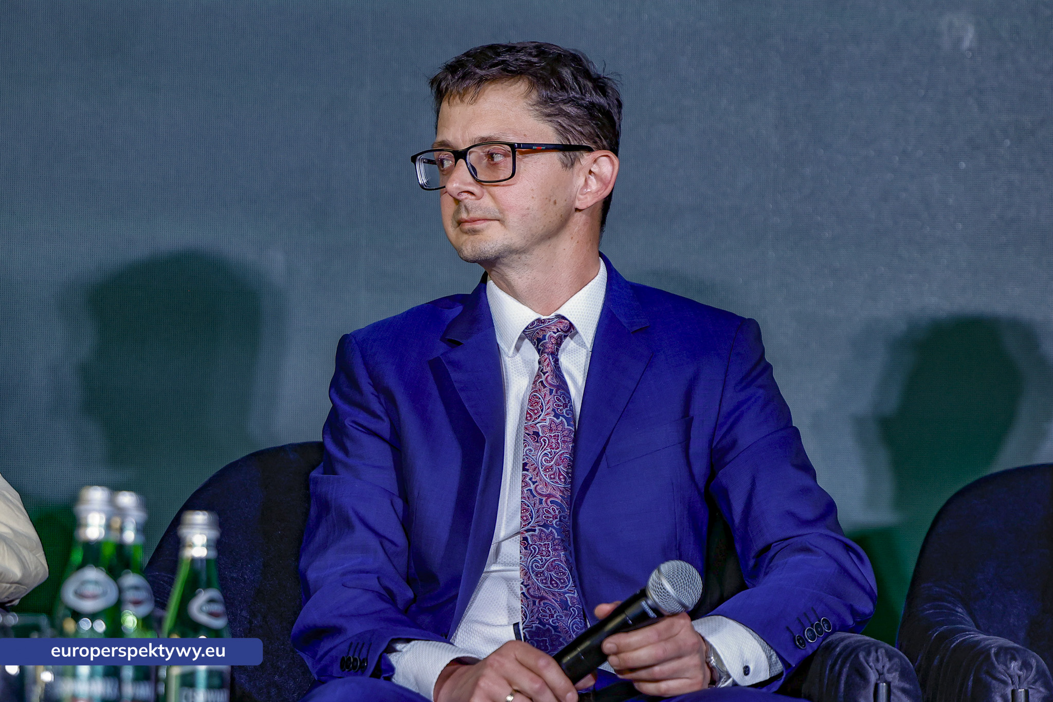 Europerspektywy Sustainable Economy Summit 2026: liderzy biznesu o przyszłości gospodarki i transformacji Europy - Executive Club