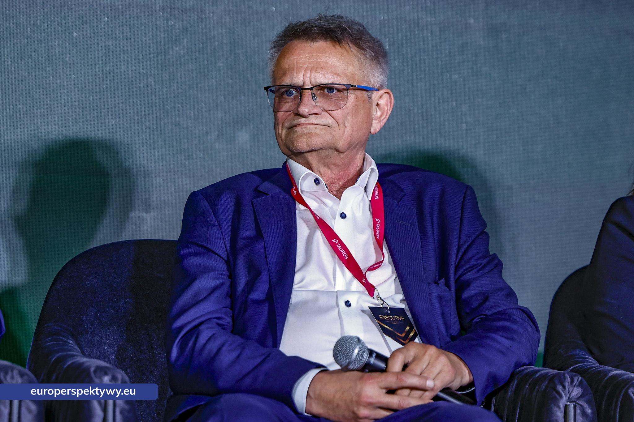 Europerspektywy Sustainable Economy Summit 2026: liderzy biznesu o przyszłości gospodarki i transformacji Europy - Executive Club