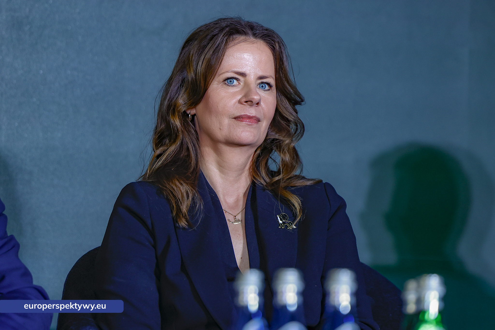 Europerspektywy Sustainable Economy Summit 2026: liderzy biznesu o przyszłości gospodarki i transformacji Europy - Executive Club