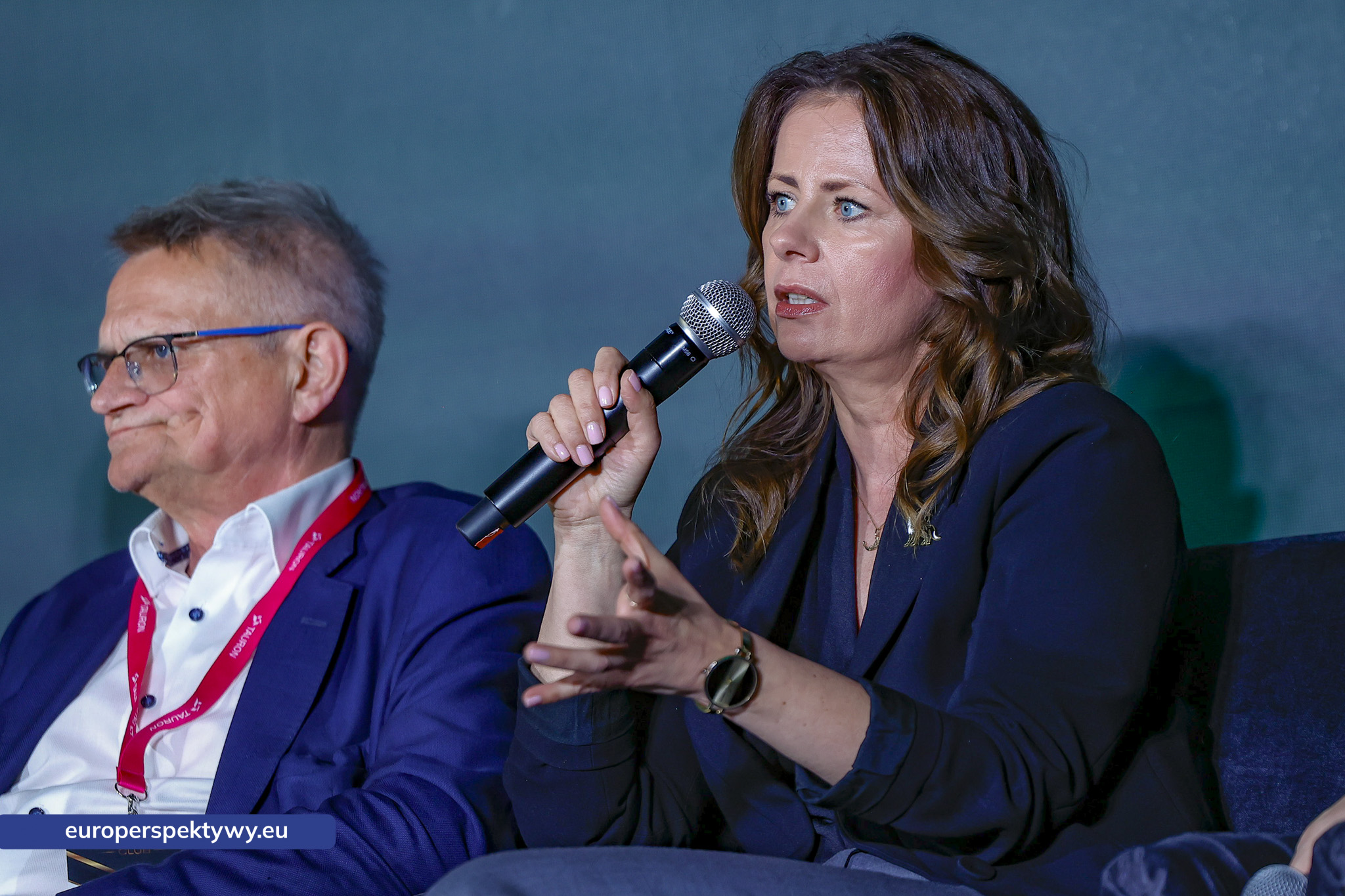Europerspektywy Sustainable Economy Summit 2026: liderzy biznesu o przyszłości gospodarki i transformacji Europy - Executive Club