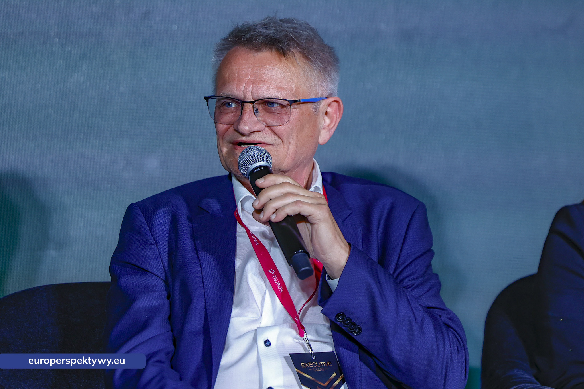 Europerspektywy Sustainable Economy Summit 2026: liderzy biznesu o przyszłości gospodarki i transformacji Europy - Executive Club
