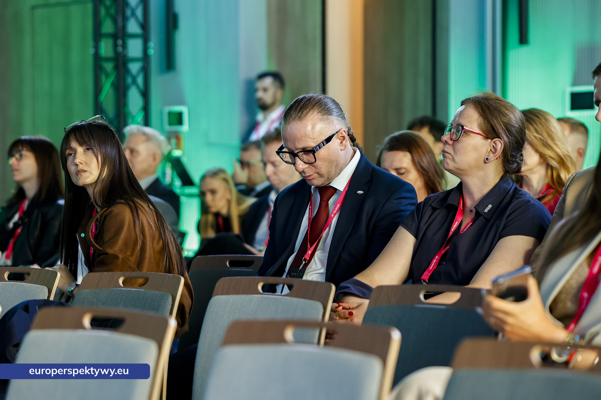 Europerspektywy Sustainable Economy Summit 2026: liderzy biznesu o przyszłości gospodarki i transformacji Europy - Executive Club