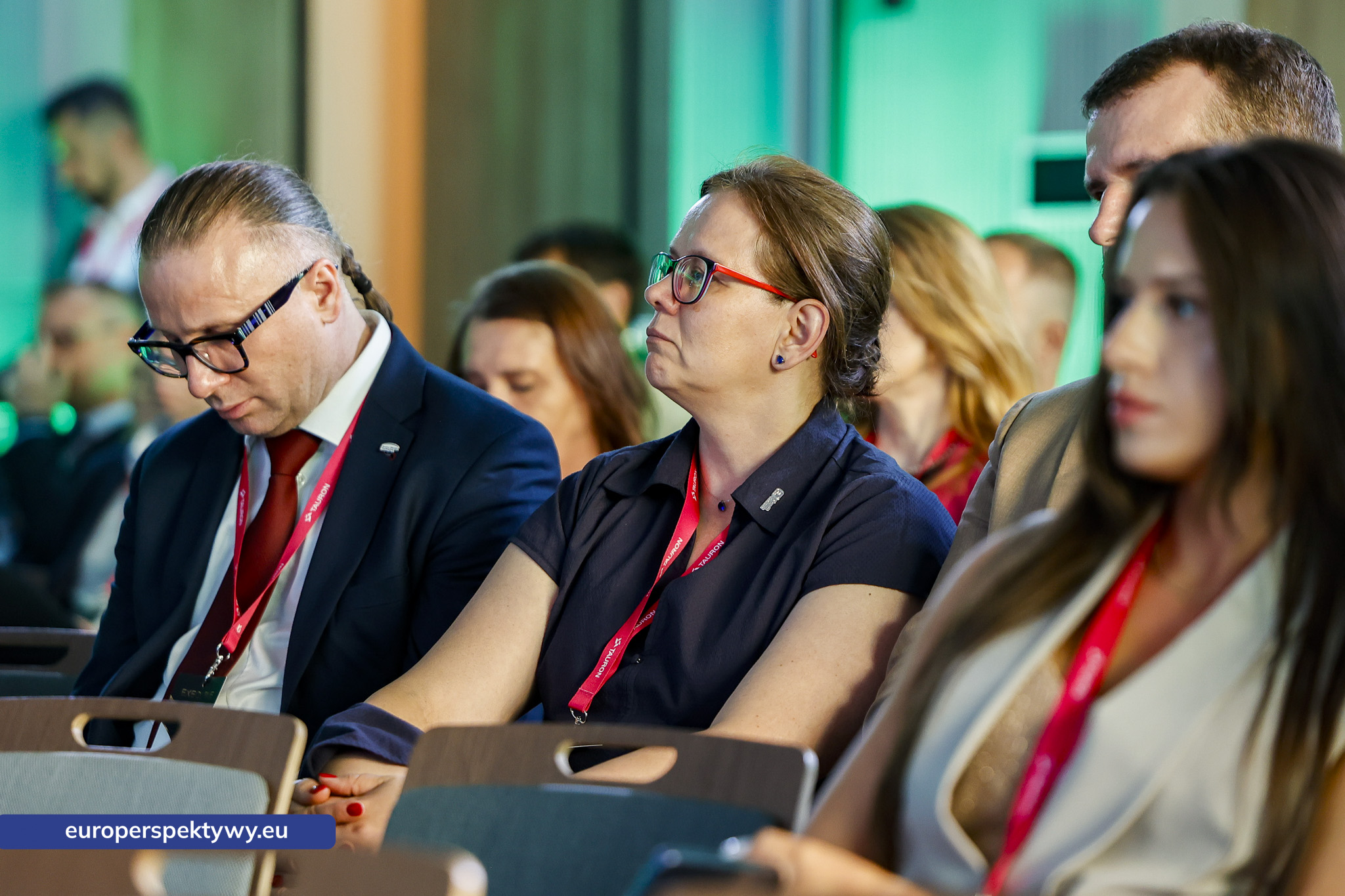 Europerspektywy Sustainable Economy Summit 2026: liderzy biznesu o przyszłości gospodarki i transformacji Europy - Executive Club