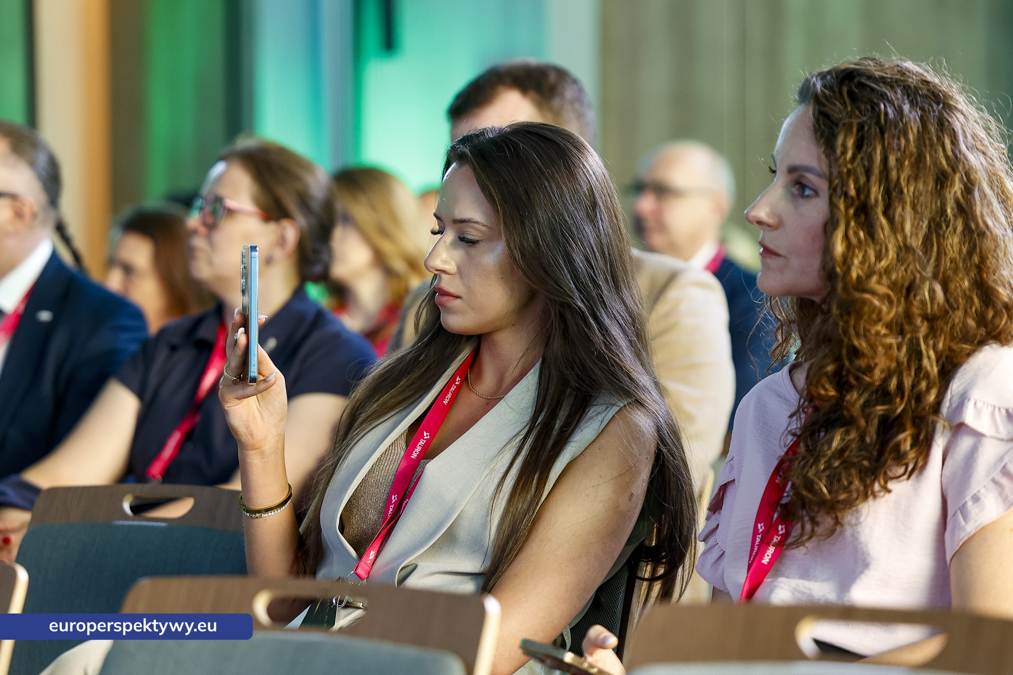 Europerspektywy Sustainable Economy Summit 2026: liderzy biznesu o przyszłości gospodarki i transformacji Europy - Executive Club