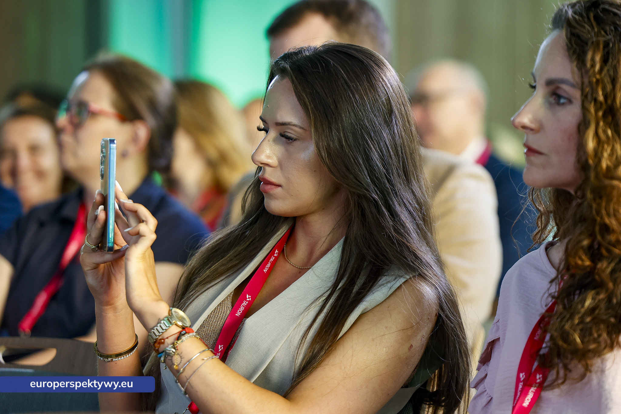 Europerspektywy Sustainable Economy Summit 2026: liderzy biznesu o przyszłości gospodarki i transformacji Europy - Executive Club