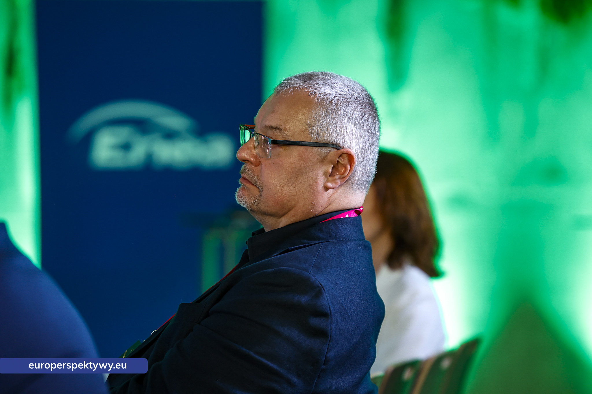 Europerspektywy Sustainable Economy Summit 2026: liderzy biznesu o przyszłości gospodarki i transformacji Europy - Executive Club