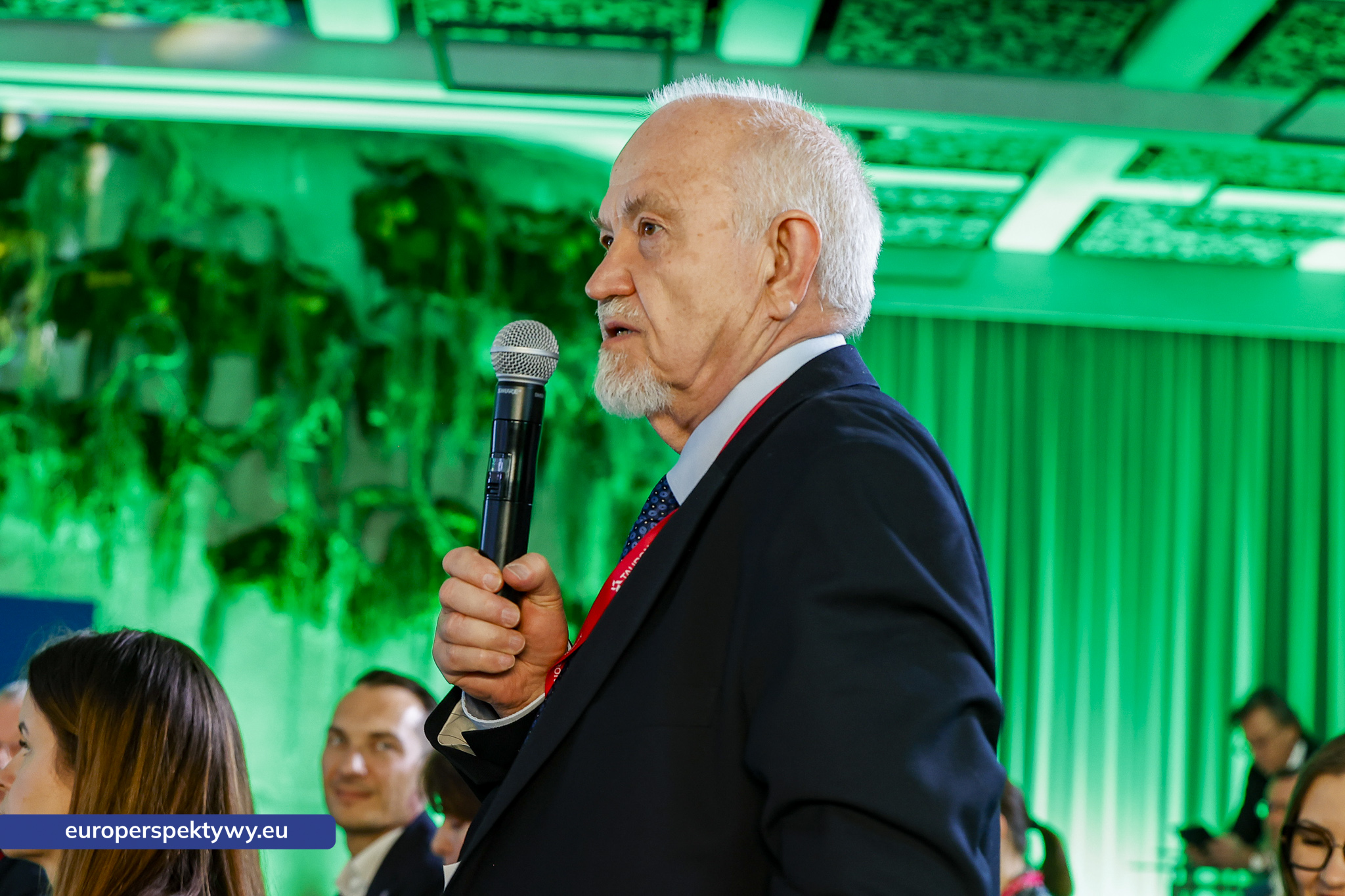 Europerspektywy Sustainable Economy Summit 2026: liderzy biznesu o przyszłości gospodarki i transformacji Europy - Executive Club