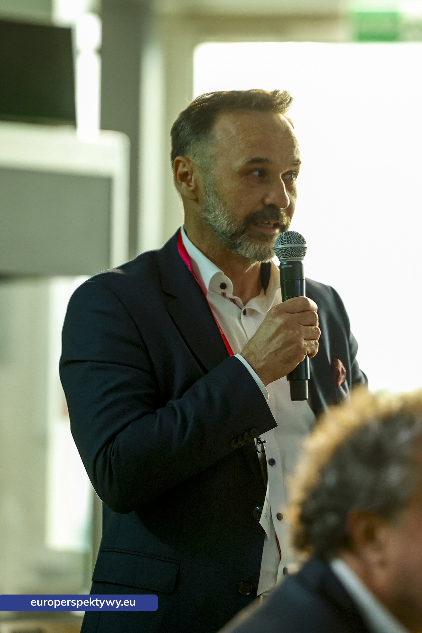 Europerspektywy Sustainable Economy Summit 2026: liderzy biznesu o przyszłości gospodarki i transformacji Europy - Executive Club