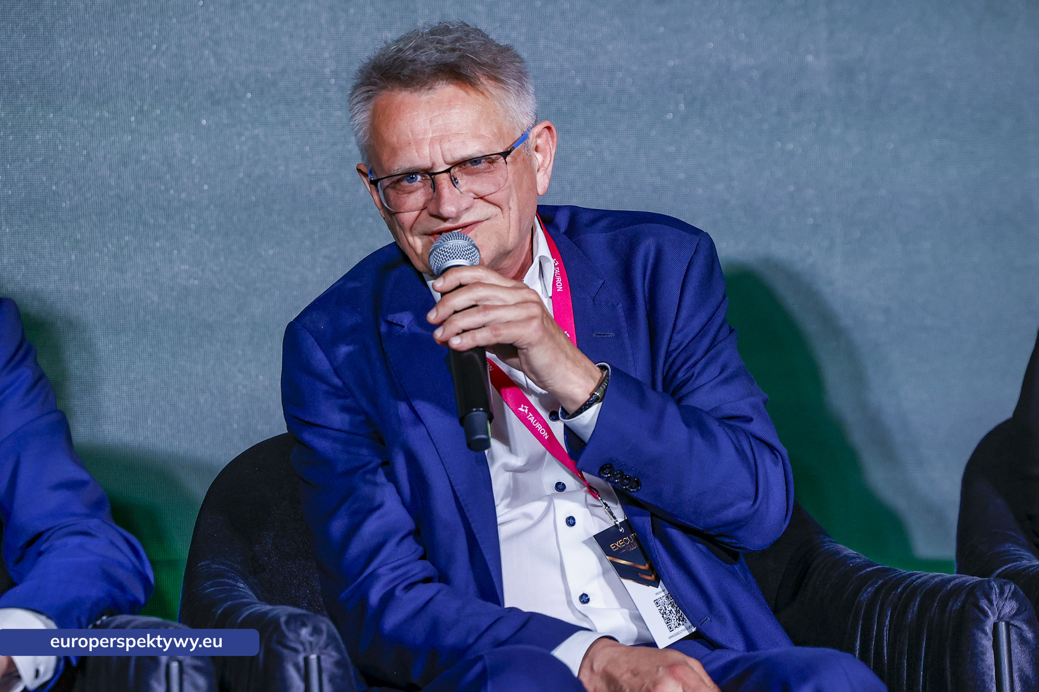 Europerspektywy Sustainable Economy Summit 2026: liderzy biznesu o przyszłości gospodarki i transformacji Europy - Executive Club