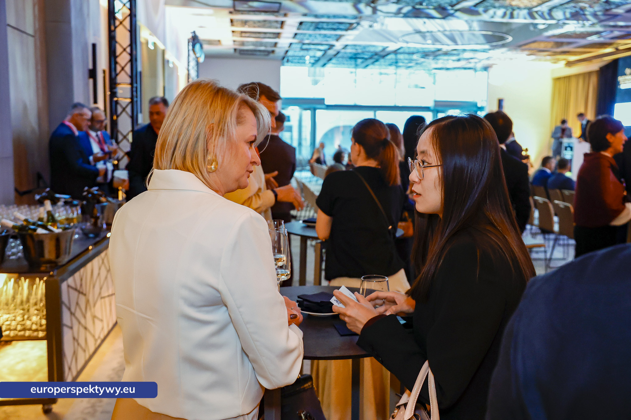 Europerspektywy Sustainable Economy Summit 2026: liderzy biznesu o przyszłości gospodarki i transformacji Europy - Executive Club