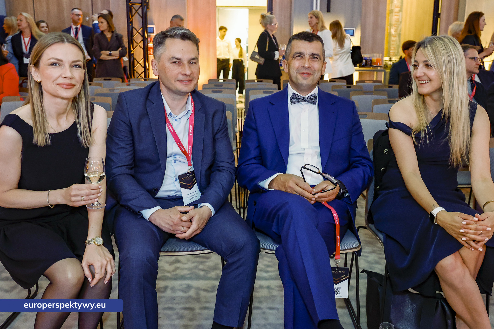 Europerspektywy Sustainable Economy Summit 2026: liderzy biznesu o przyszłości gospodarki i transformacji Europy - Executive Club