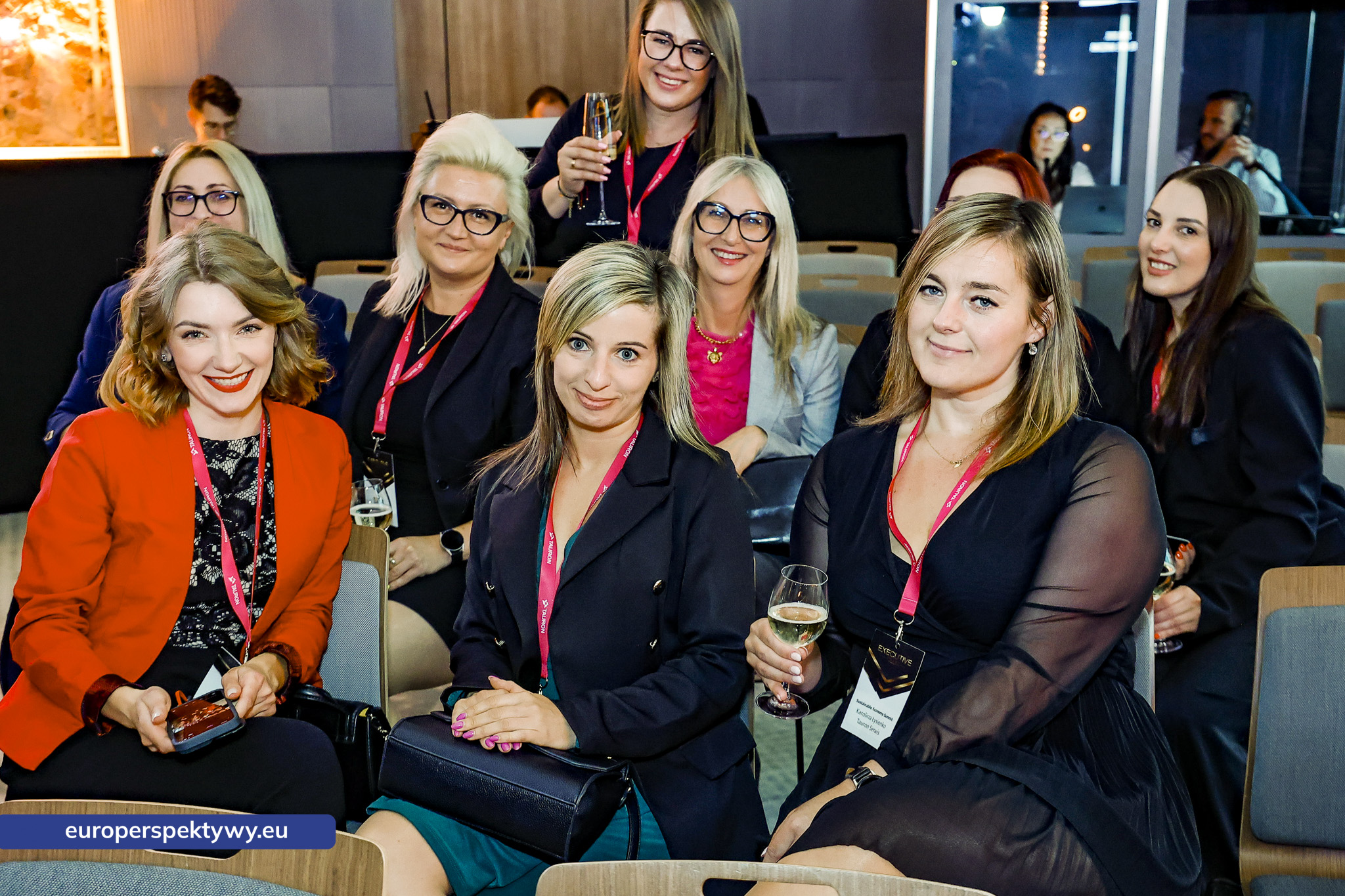 Europerspektywy Sustainable Economy Summit 2026: liderzy biznesu o przyszłości gospodarki i transformacji Europy - Executive Club