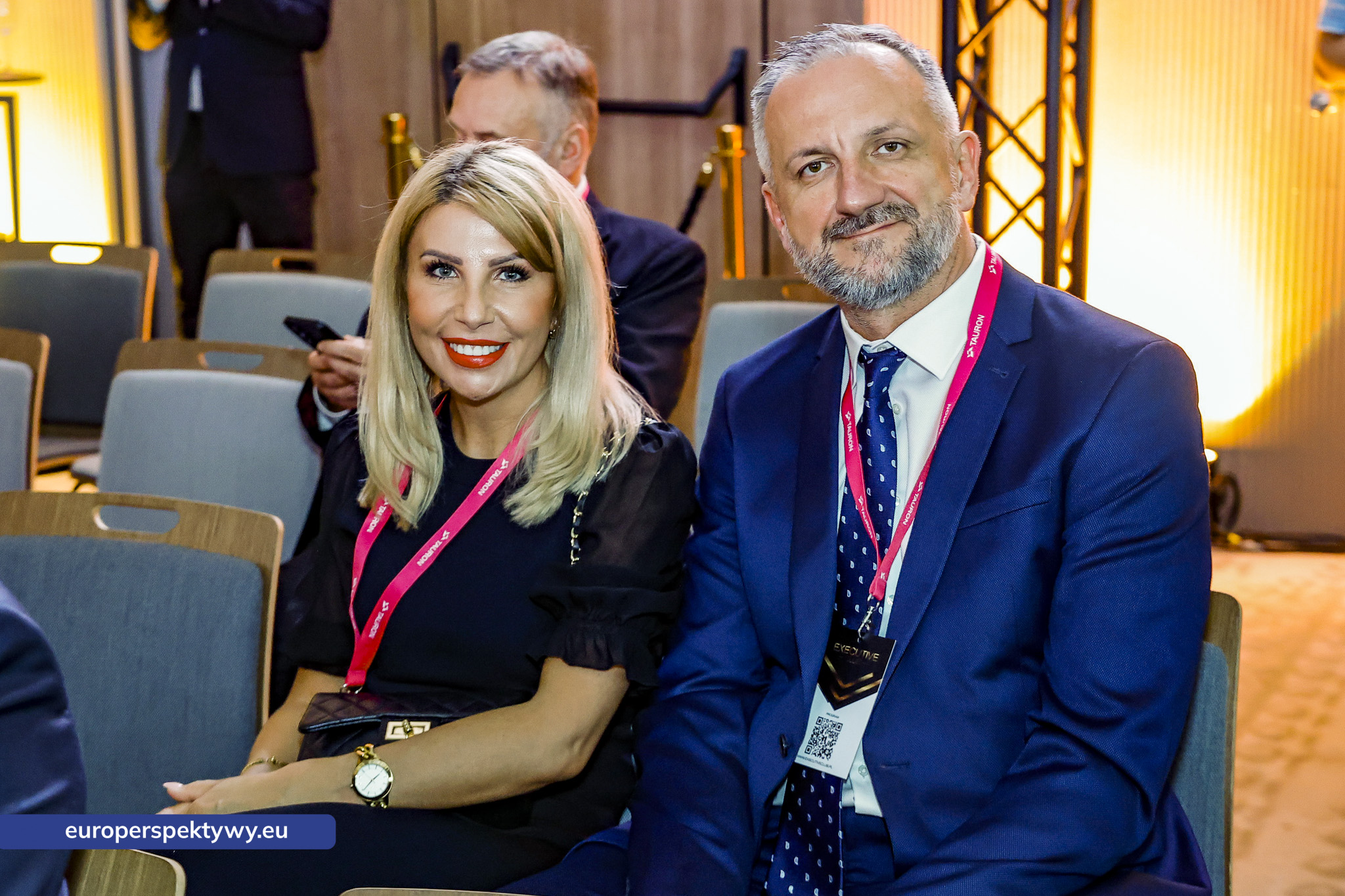 Europerspektywy Sustainable Economy Summit 2026: liderzy biznesu o przyszłości gospodarki i transformacji Europy - Executive Club