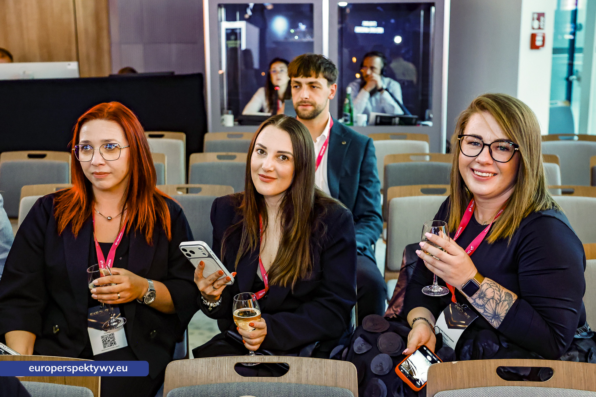 Europerspektywy Sustainable Economy Summit 2026: liderzy biznesu o przyszłości gospodarki i transformacji Europy - Executive Club