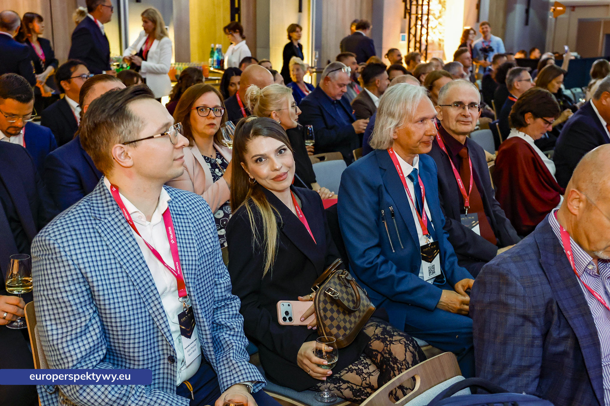 Europerspektywy Sustainable Economy Summit 2026: liderzy biznesu o przyszłości gospodarki i transformacji Europy - Executive Club