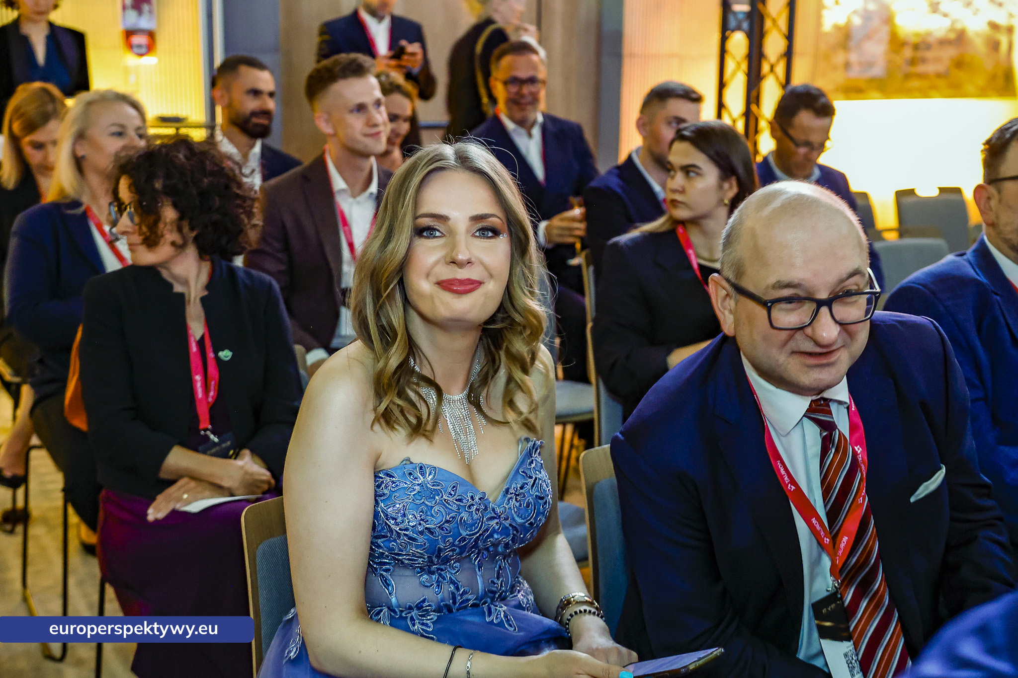 Europerspektywy Sustainable Economy Summit 2026: liderzy biznesu o przyszłości gospodarki i transformacji Europy - Executive Club
