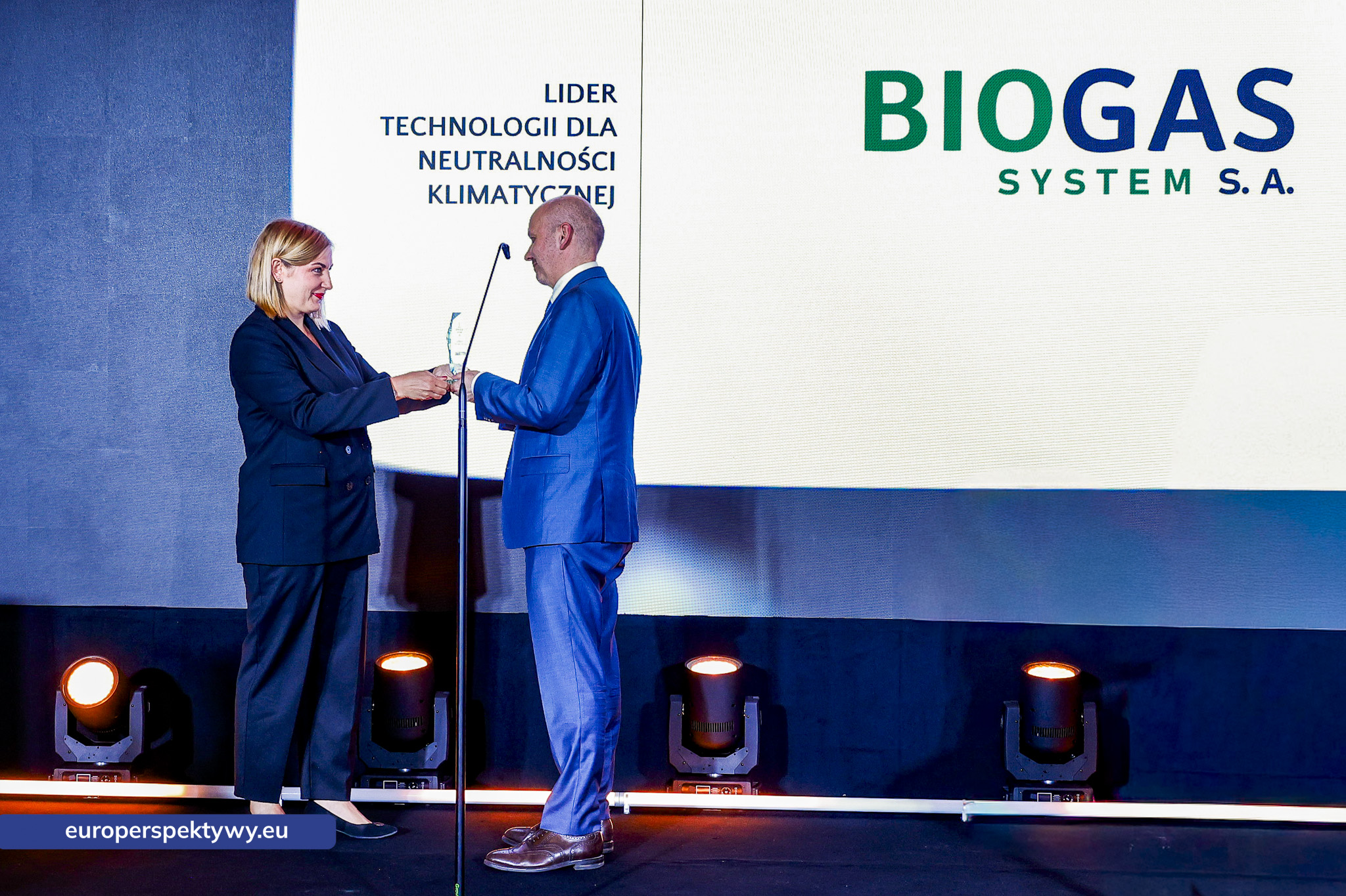 Europerspektywy Sustainable Economy Summit 2026: liderzy biznesu o przyszłości gospodarki i transformacji Europy - Executive Club