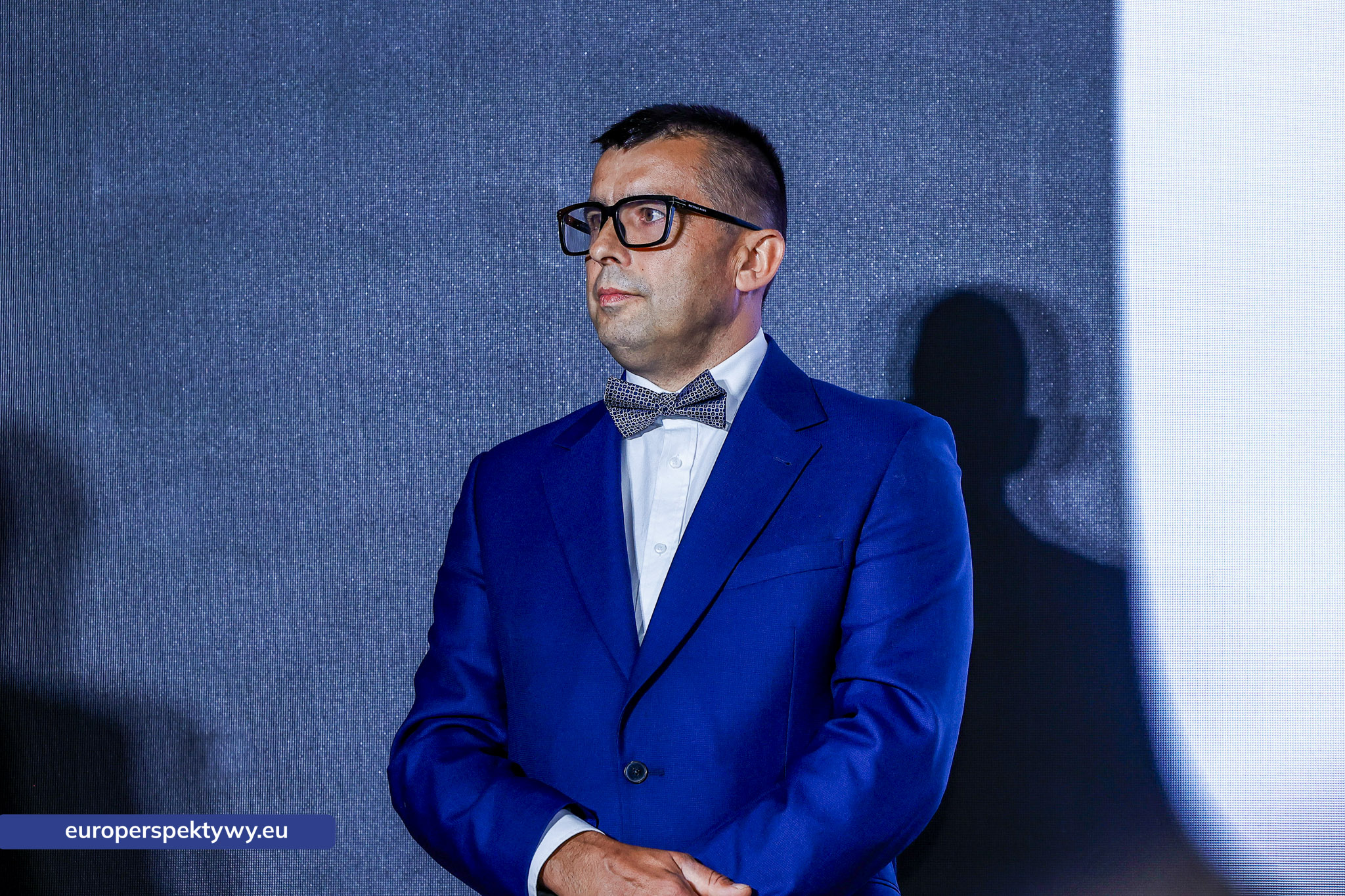 Europerspektywy Sustainable Economy Summit 2026: liderzy biznesu o przyszłości gospodarki i transformacji Europy - Executive Club