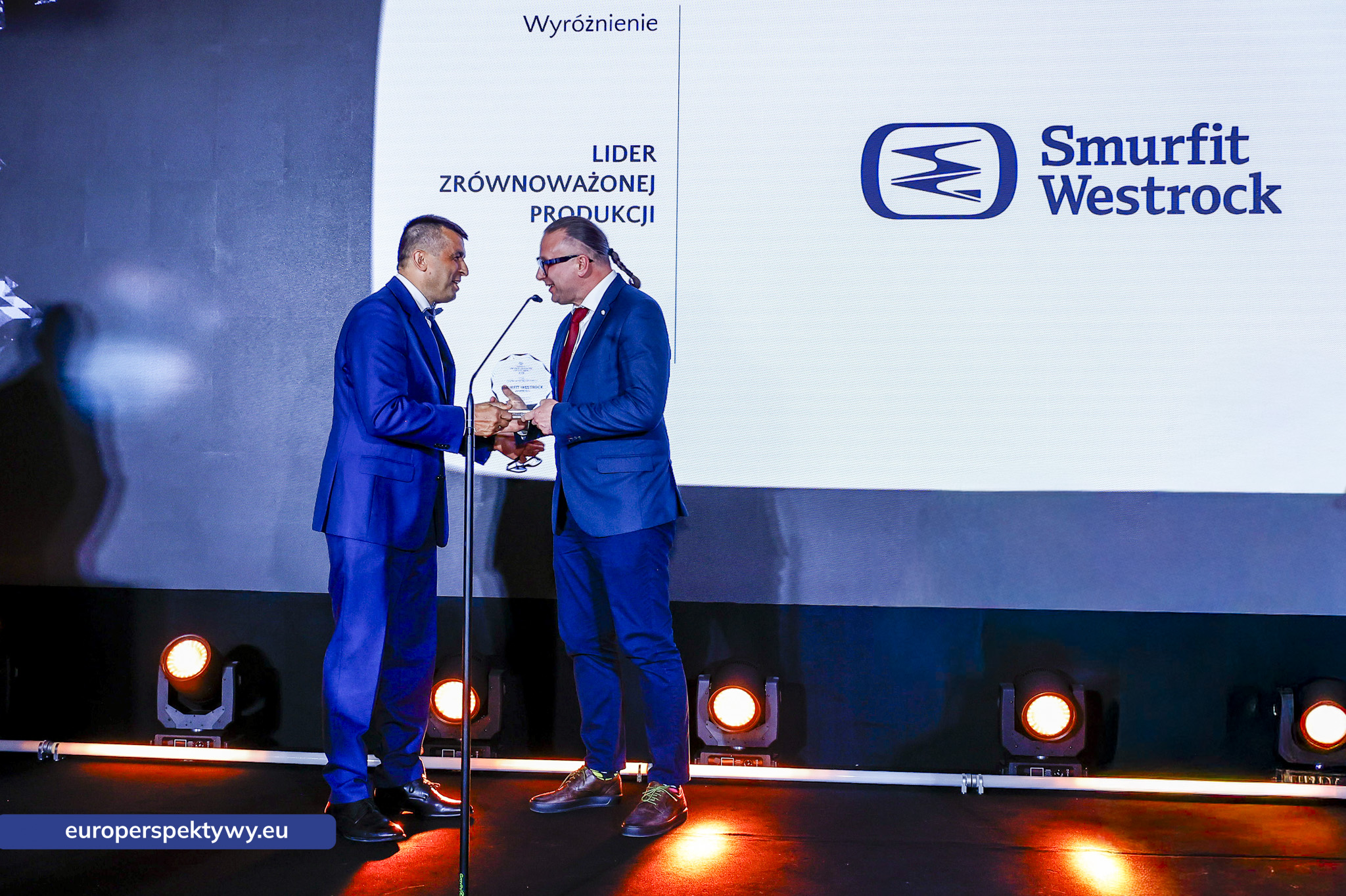 Europerspektywy Sustainable Economy Summit 2026: liderzy biznesu o przyszłości gospodarki i transformacji Europy - Executive Club