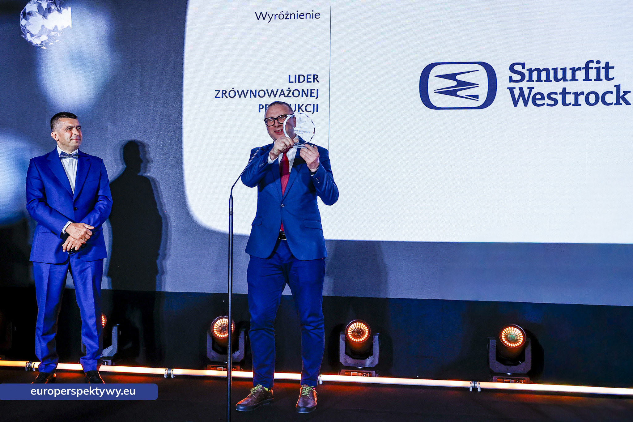 Europerspektywy Sustainable Economy Summit 2026: liderzy biznesu o przyszłości gospodarki i transformacji Europy - Executive Club
